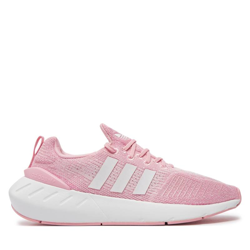 Sneakers adidas Swift Run 22 W GV7972 Rosa von Adidas