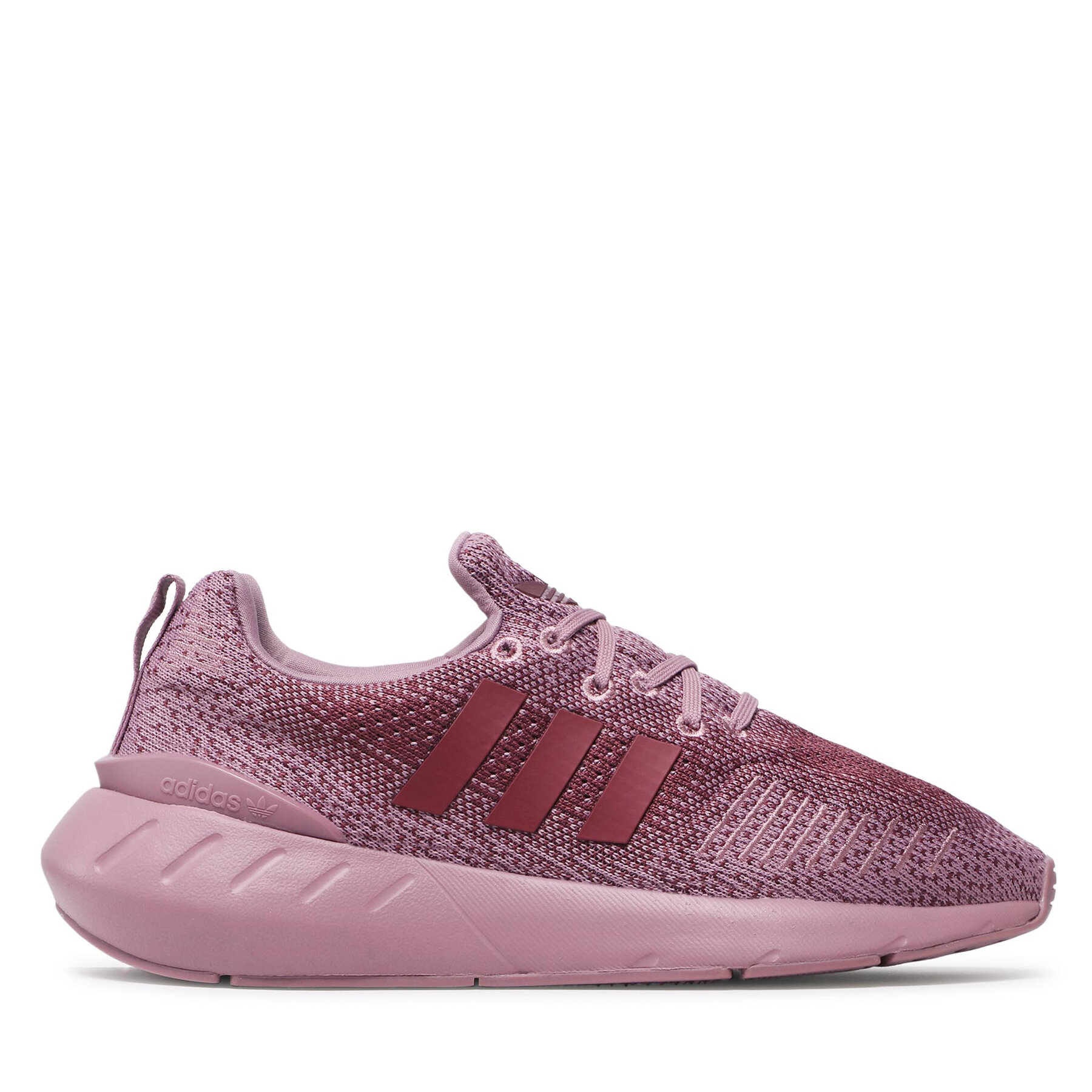 Sneakers adidas Swift Run 22 W GV7978 Rosa von Adidas