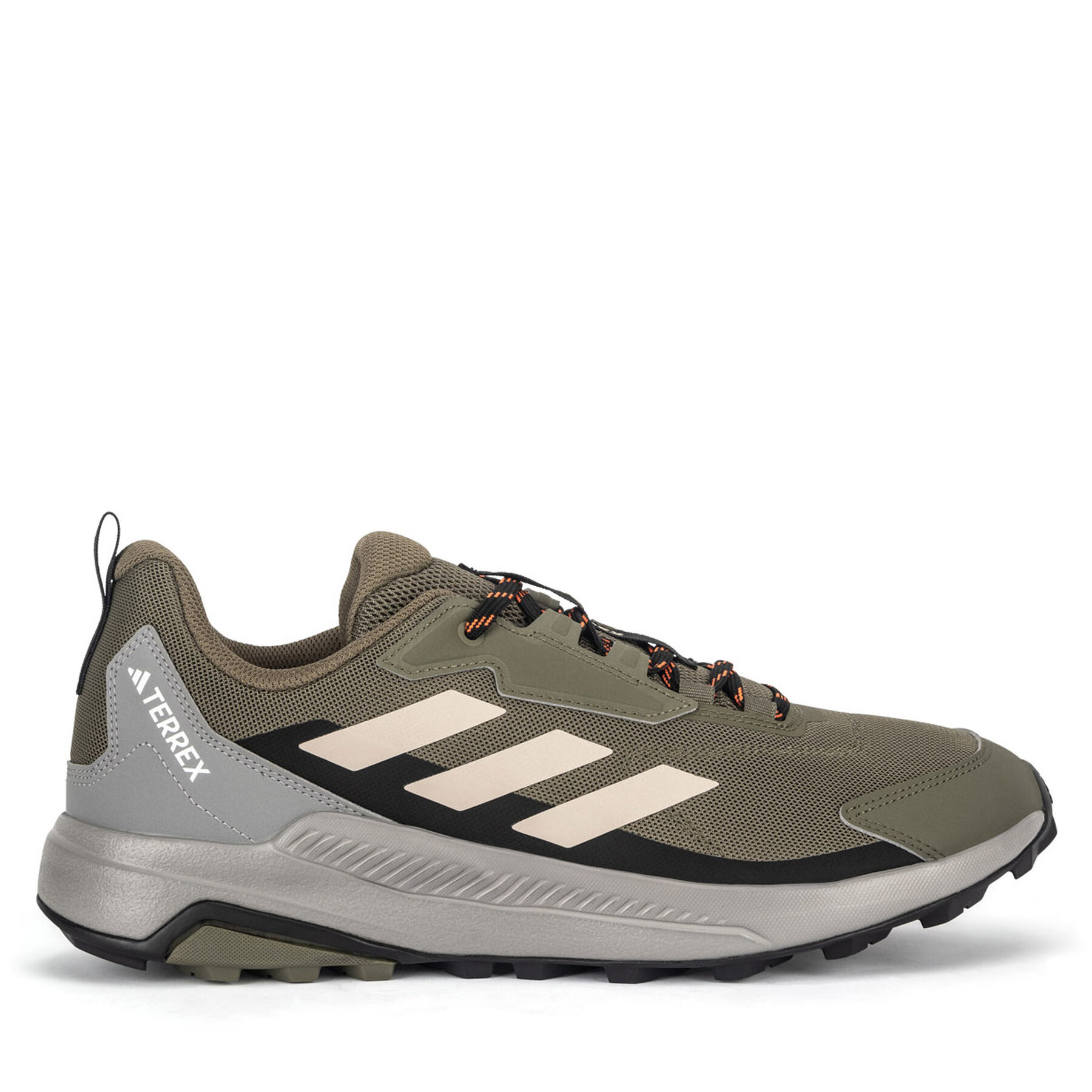 Sneakers adidas TERREX ANYLANDER ID0894 Khakifarben von Adidas