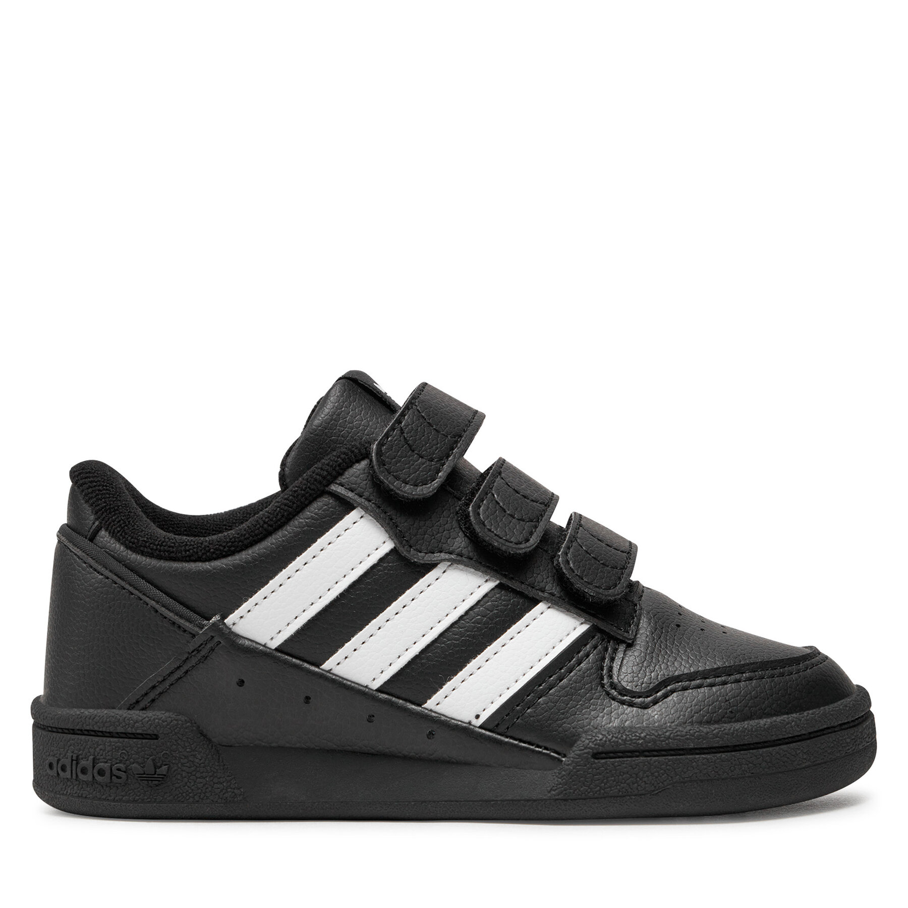 Sneakers adidas Team Court 2 Str Cf C ID6633 Schwarz Sneakers adidas Team Court 2 Str Cf C ID6633 Schwarz von Adidas