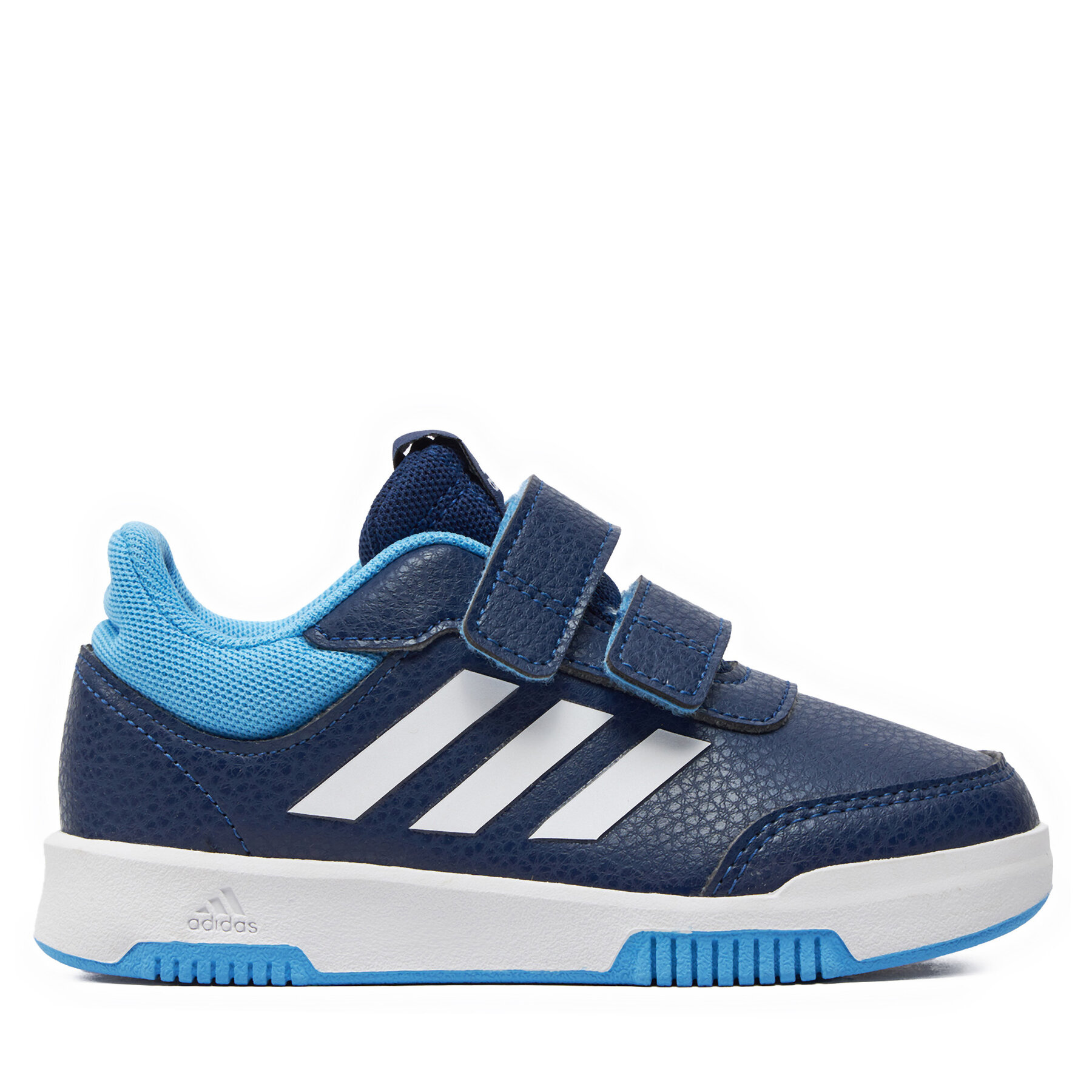 Sneakers adidas Tensaur Hook and Loop IE0922 Blau Sneakers adidas Tensaur Hook and Loop IE0922 Blau von Adidas