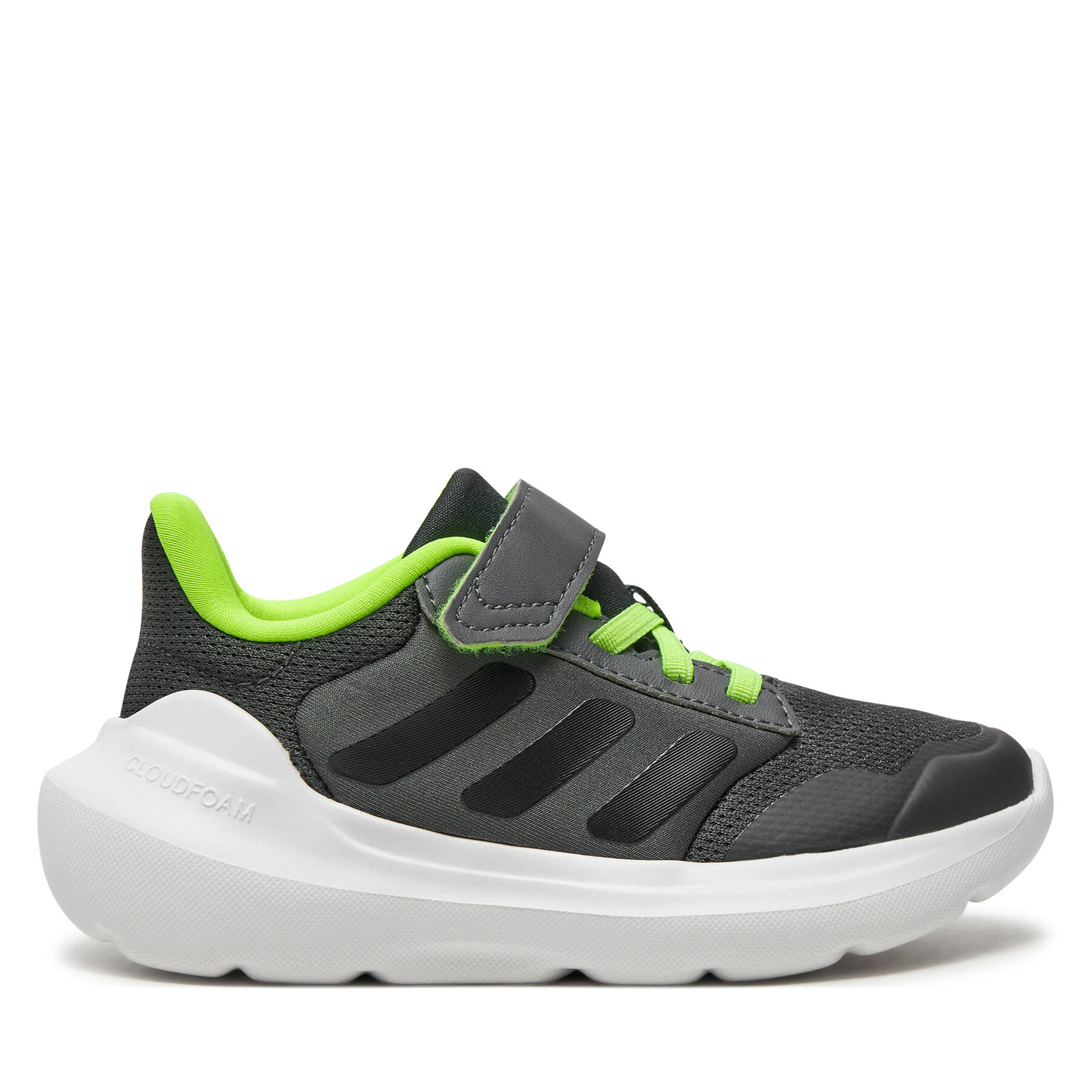 Sneakers adidas Tensaur Run 2.0 IE5987 Grau von Adidas