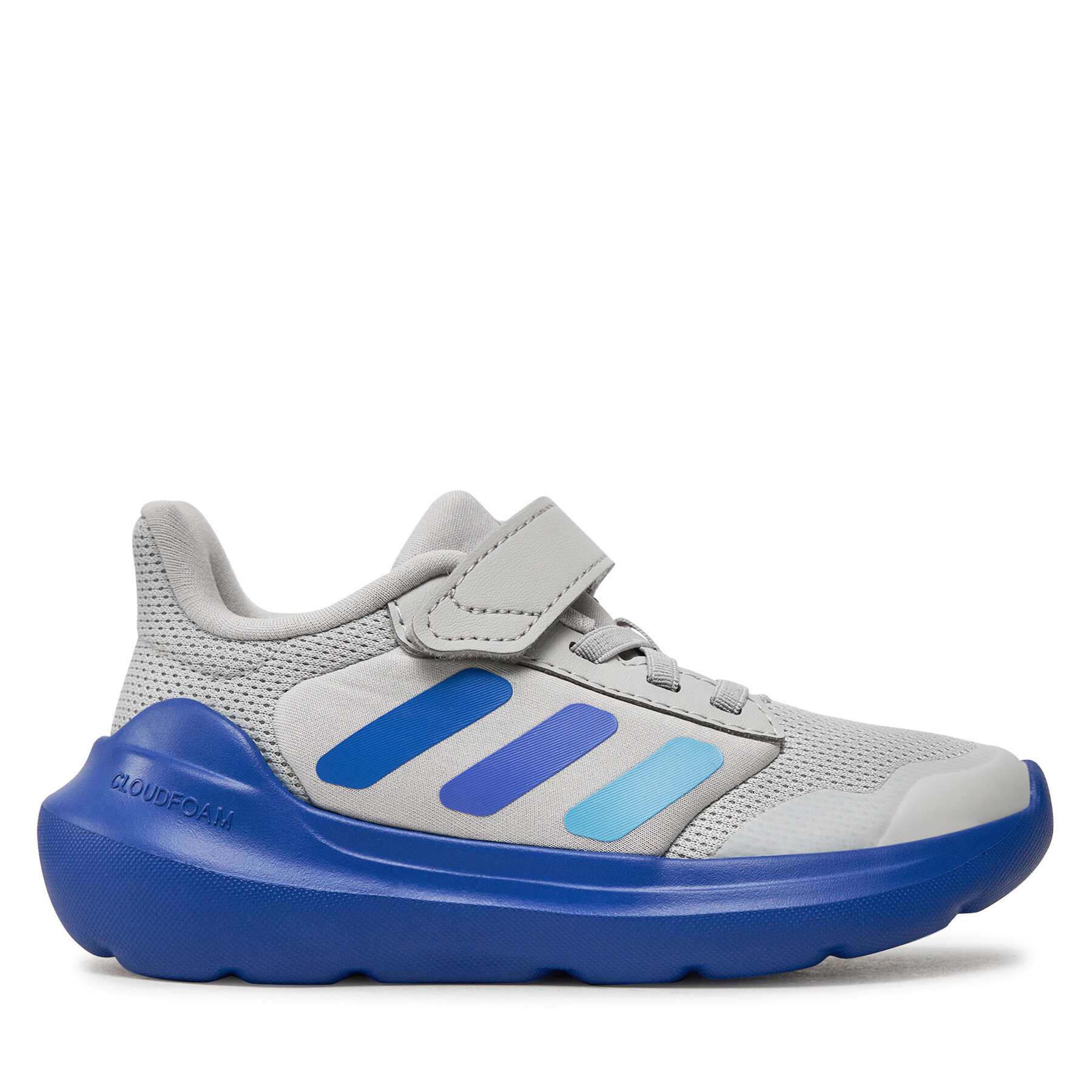 Sneakers adidas Tensaur Run 2.0 IH7777 Grau von Adidas