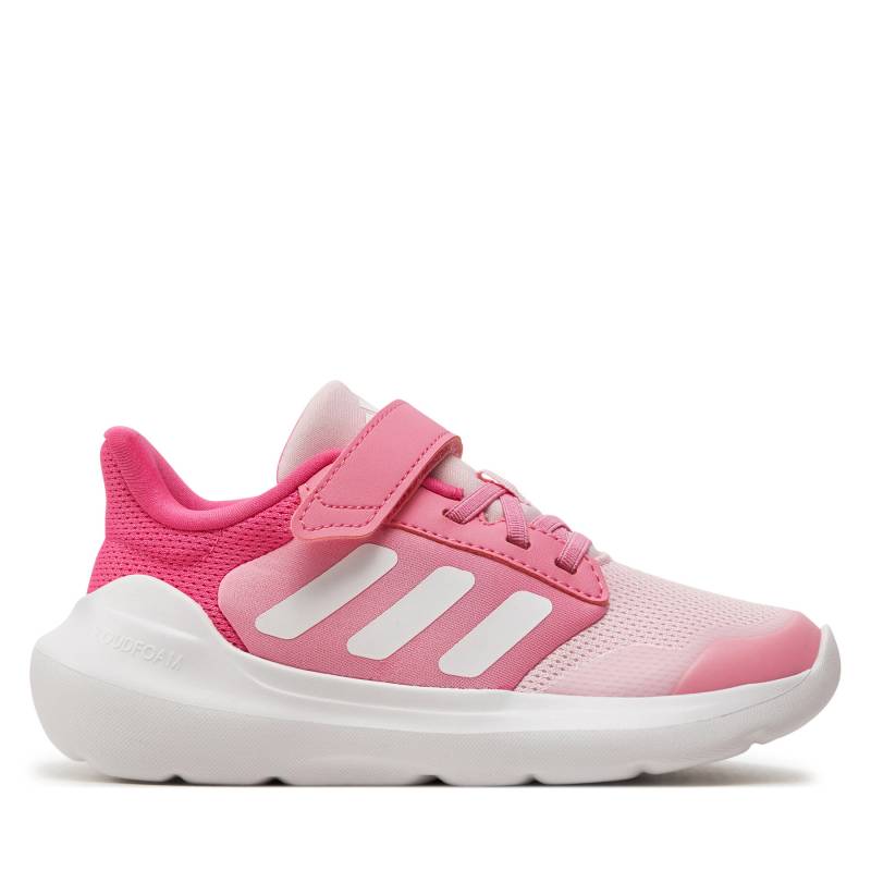 Sneakers adidas Tensaur Run 3.0 El C IE5990 Rosa von Adidas