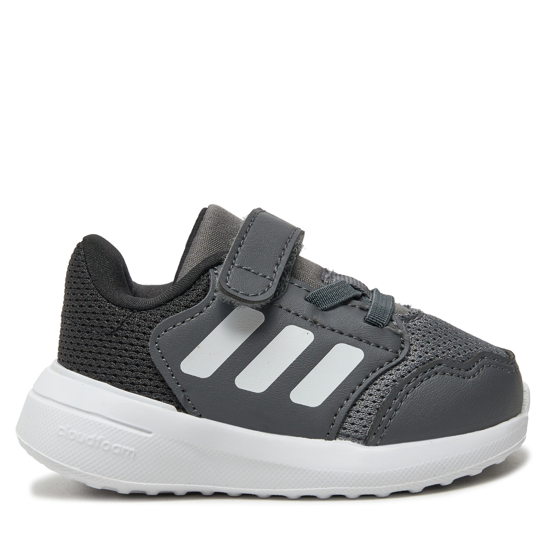 Sneakers adidas Tensaur Run 3.0 IE6013 Grau von Adidas