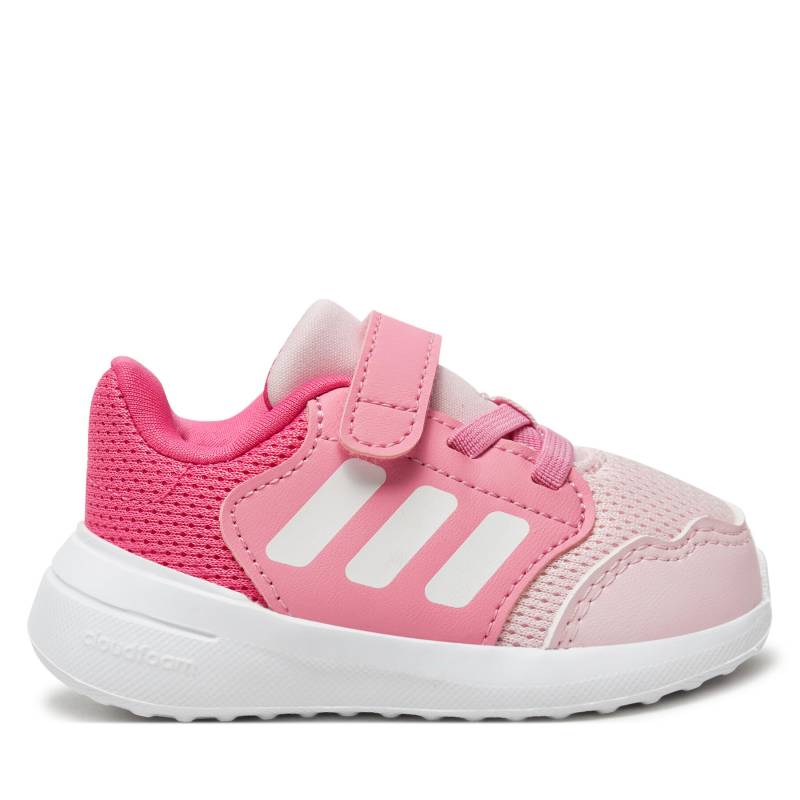 Sneakers adidas Tensaur Run 3.0 IH7781 Rosa von Adidas