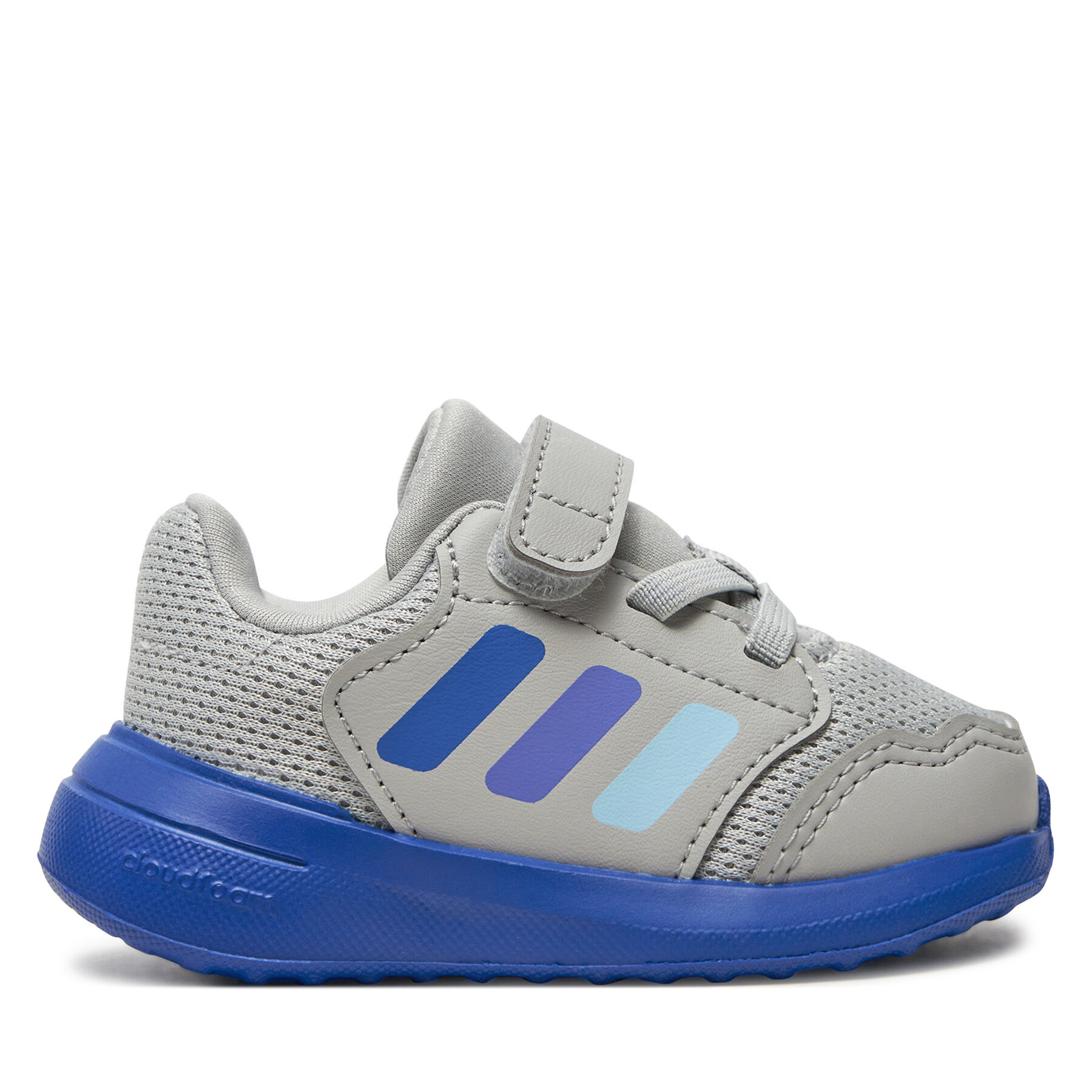 Sneakers adidas Tensaur Run 3.0 IH7782 Grau von Adidas