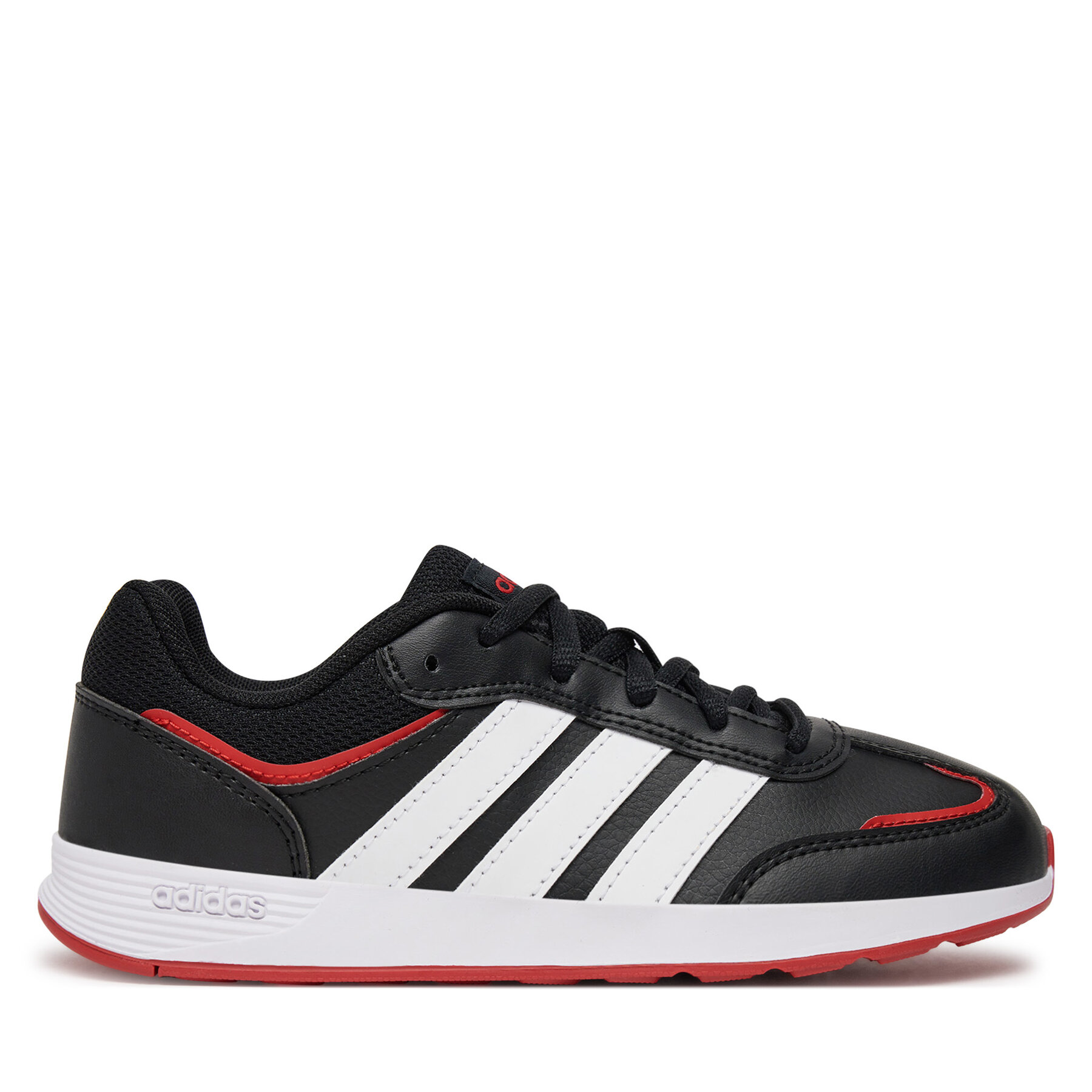 Sneakers adidas Tensaur Switch JH8651 Schwarz von Adidas