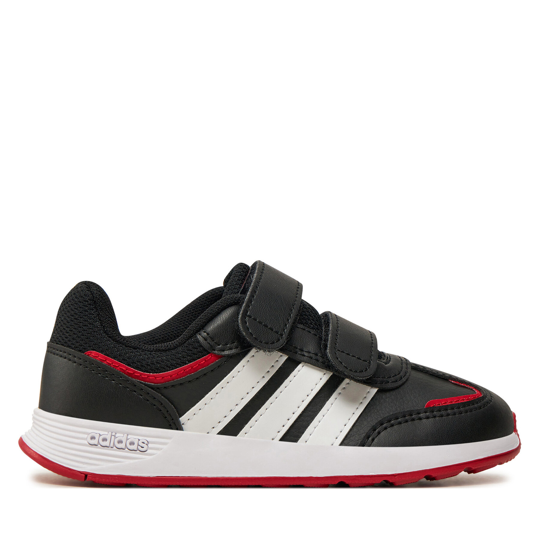 Sneakers adidas Tensaur Switch JH8653 Schwarz von Adidas