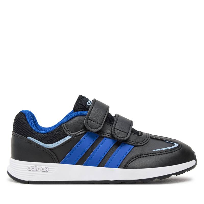 Sneakers adidas Tensaur Switch JH9241 Schwarz von Adidas