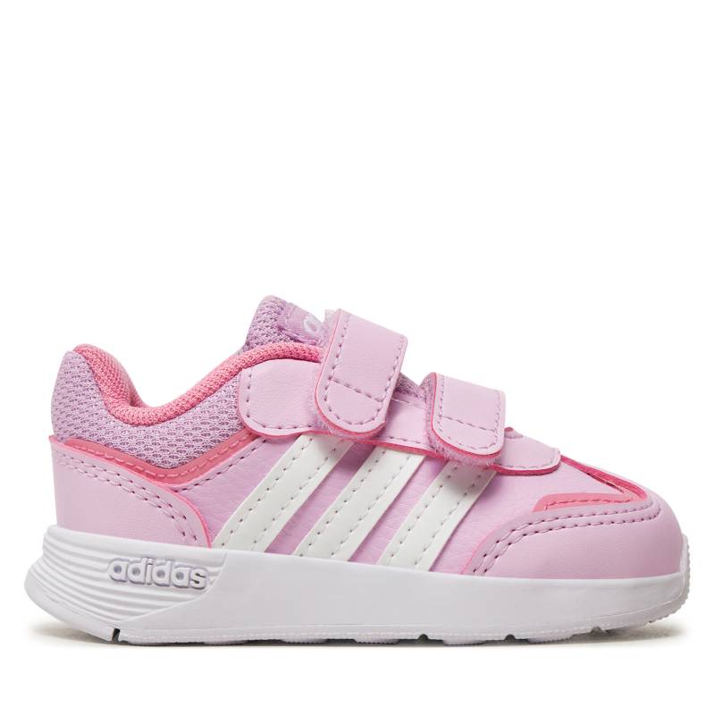 Sneakers adidas Tensaur Switch JI1051 Violett von Adidas