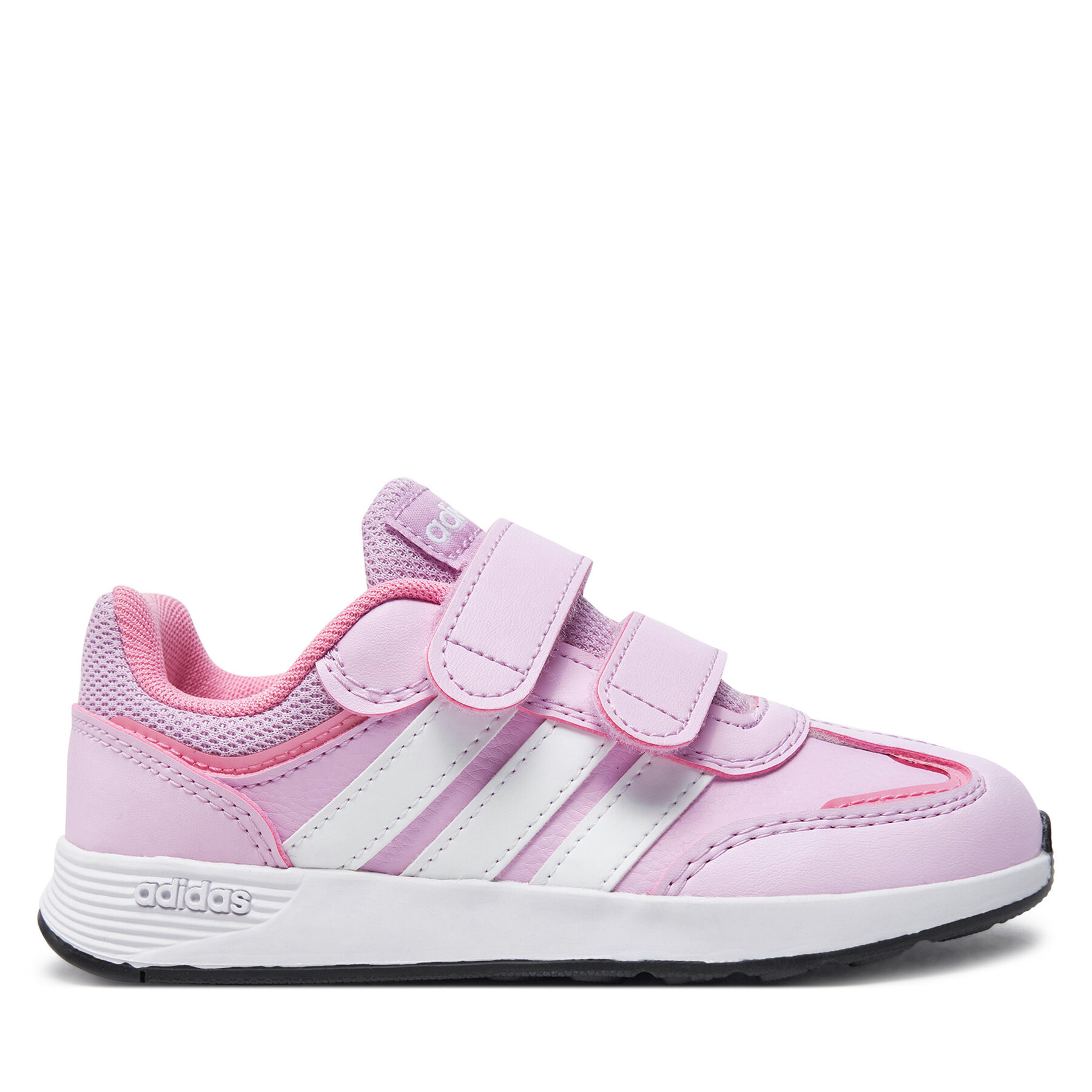 Sneakers adidas Tensaur Switch JI1053 Violett von Adidas