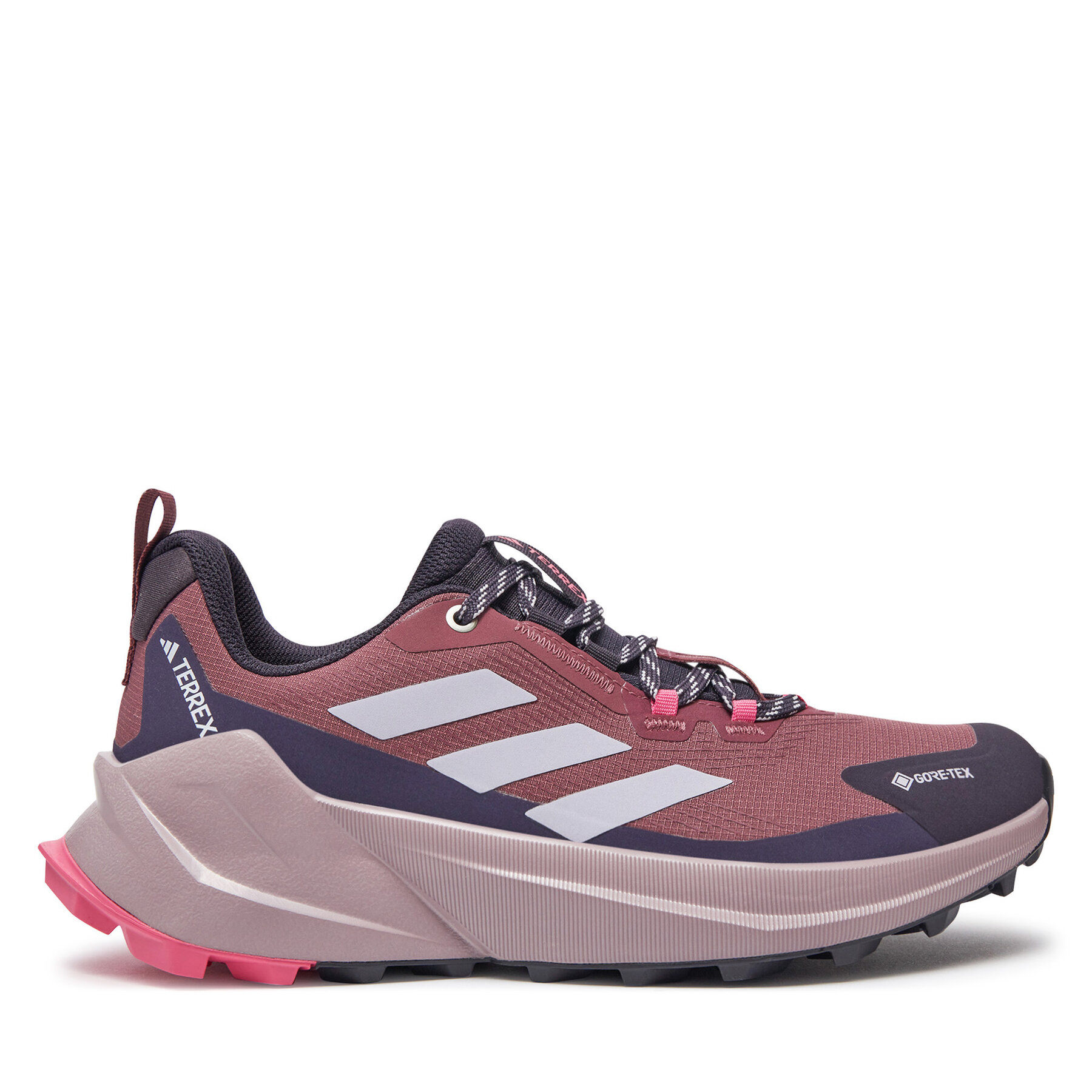 Sneakers adidas Terrex Trailmaker 2.0 GORE-TEX IG1767 Violett Sneakers adidas Terrex Trailmaker 2.0 GORE-TEX IG1767 Violett von Adidas