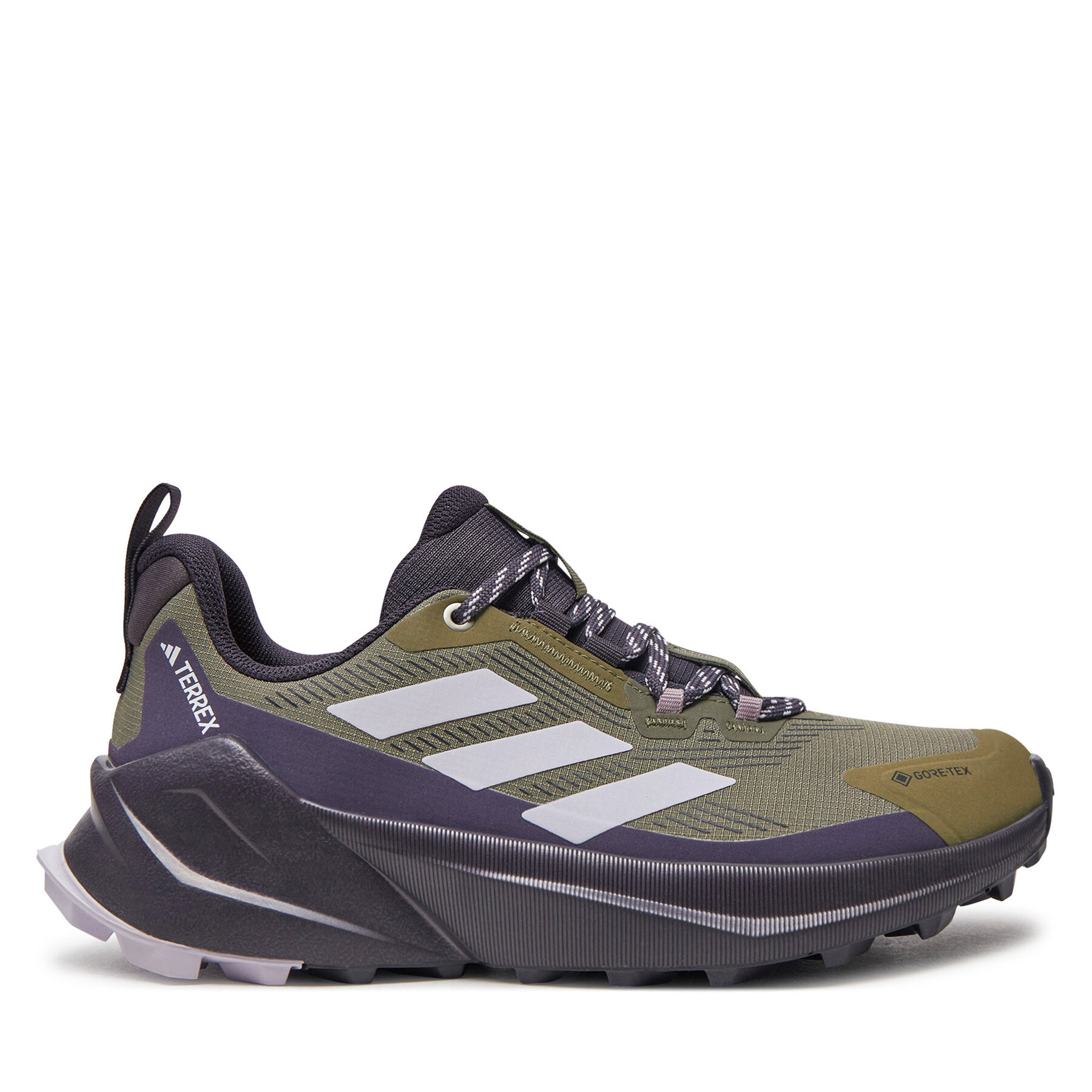 Sneakers adidas Terrex Trailmaker 2.0 Gtx GORE-TEX ID0906 Grün Sneakers adidas Terrex Trailmaker 2.0 Gtx GORE-TEX ID0906 Grün von Adidas