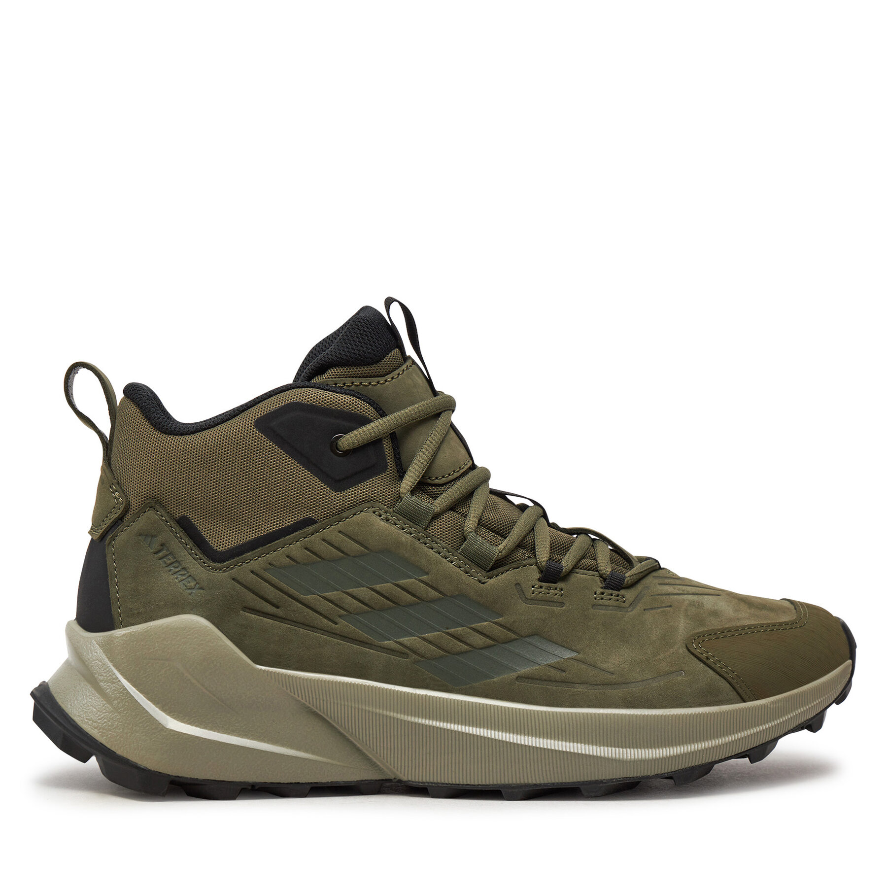 Sneakers adidas Terrex Trailmaker 2.0 ID0889 Grün Sneakers adidas Terrex Trailmaker 2.0 ID0889 Grün von Adidas