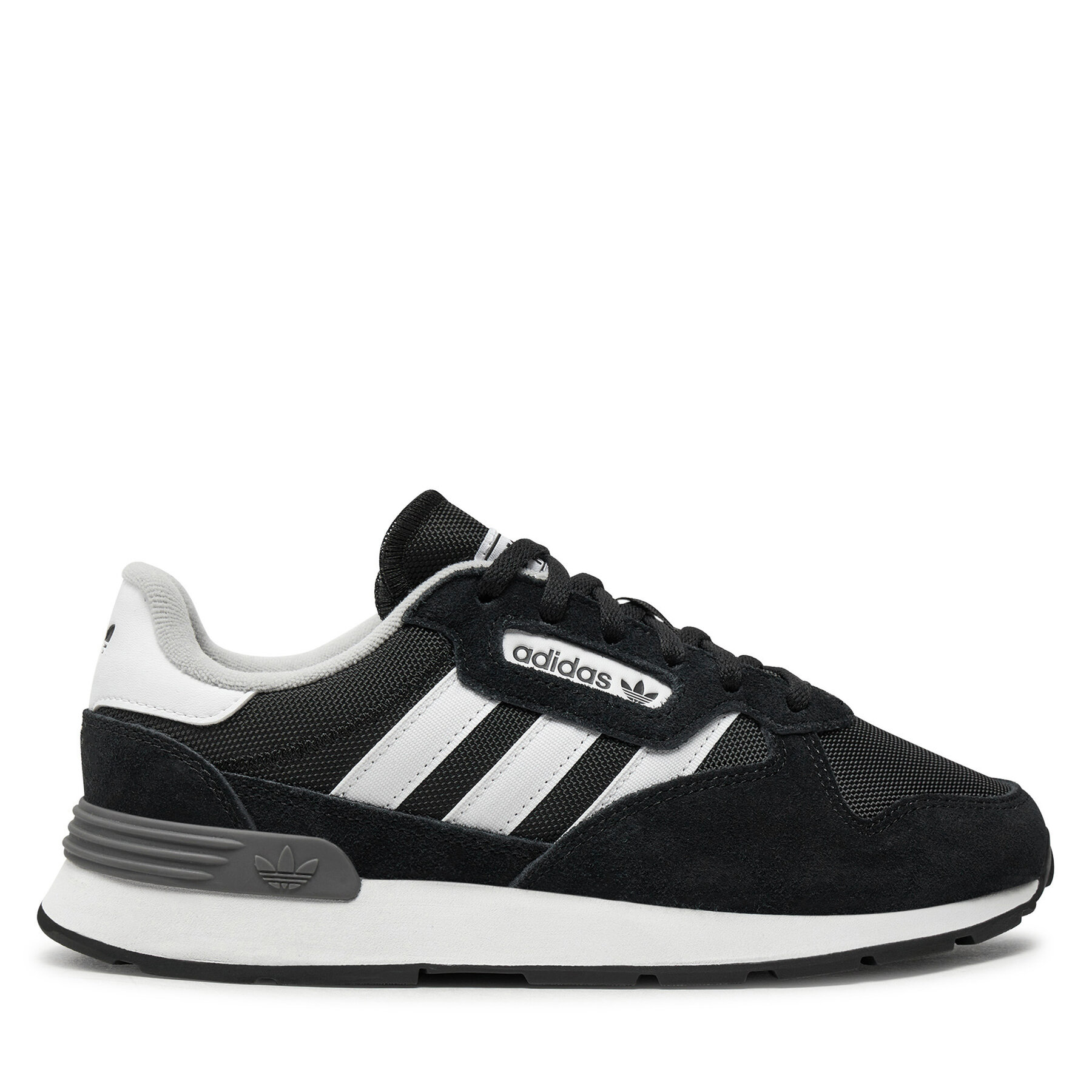 Sneakers adidas Treziod 2.0 IH3803 Schwarz von Adidas