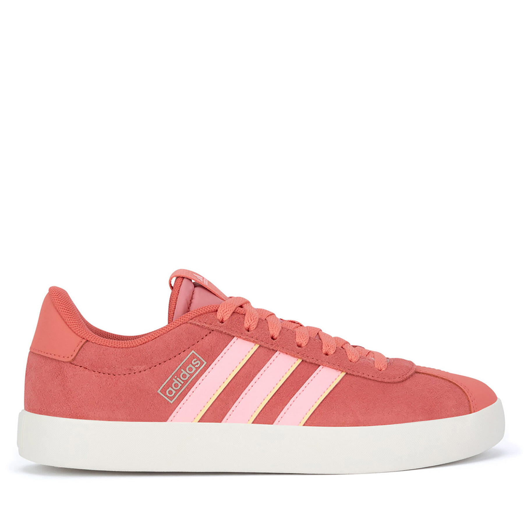 Sneakers adidas VL COURT 3.0 IF4477 Rot von Adidas