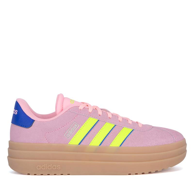 Sneakers adidas VL COURT BOLD IH8089 Rosa von Adidas