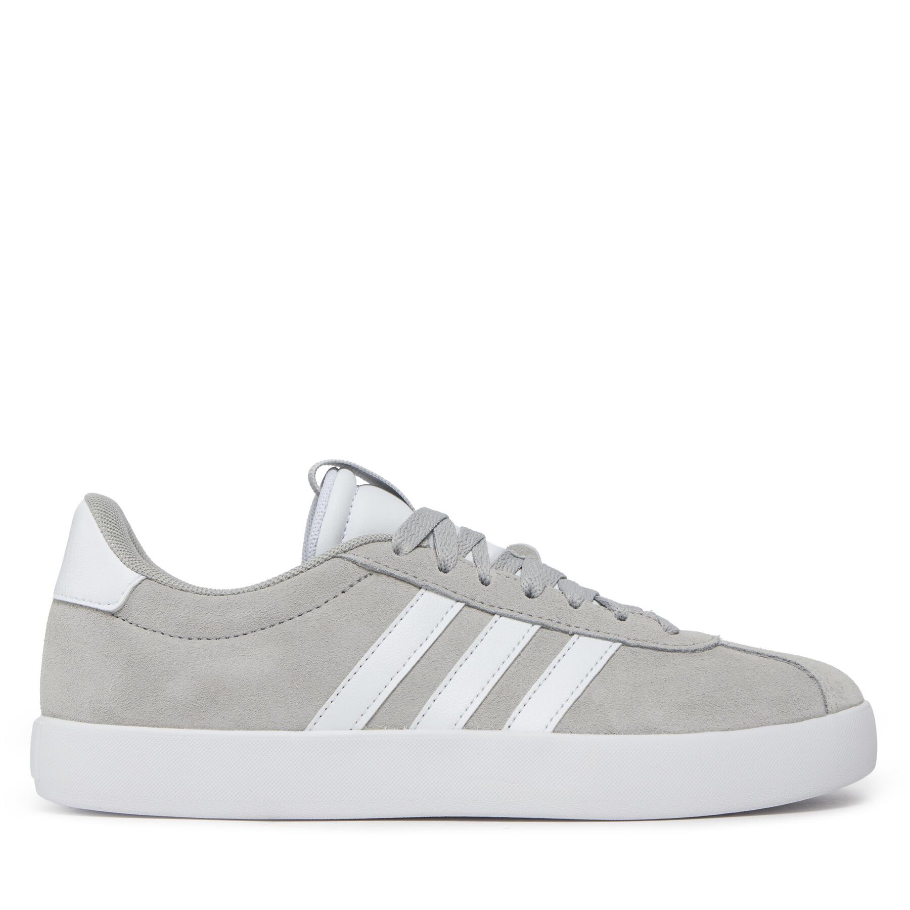 Sneakers adidas VL Court 3.0 ID6280 Grau von Adidas