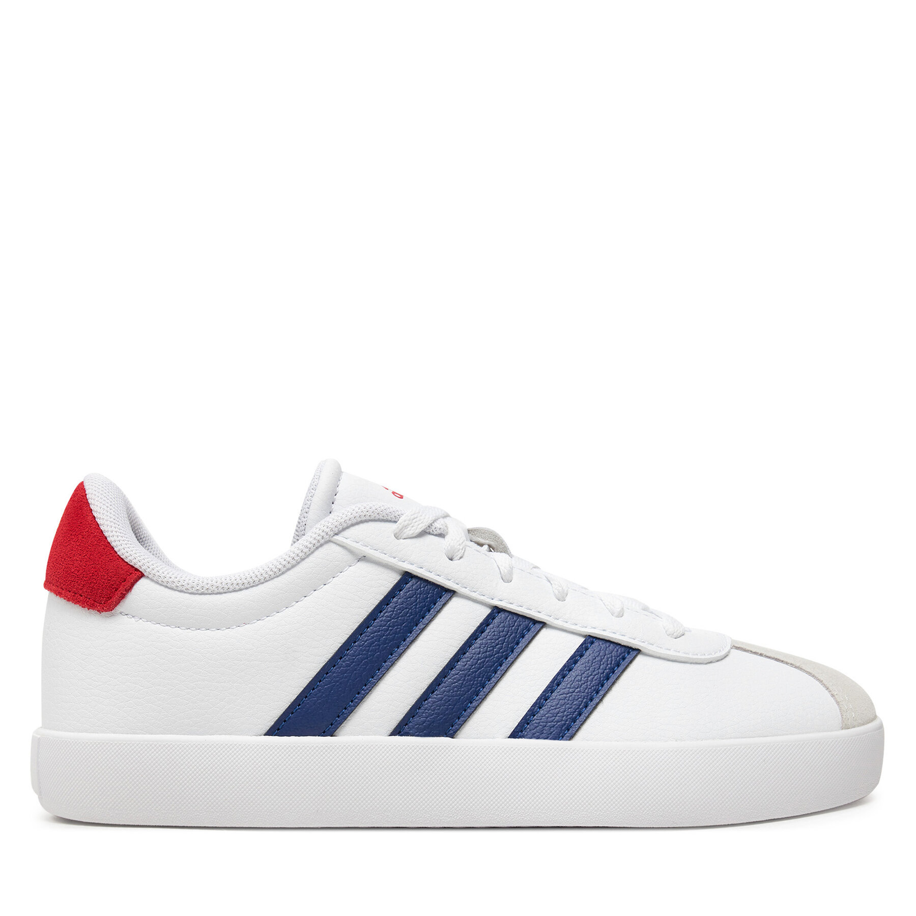 Sneakers adidas VL Court 3.0 IE6224 Weiß von Adidas