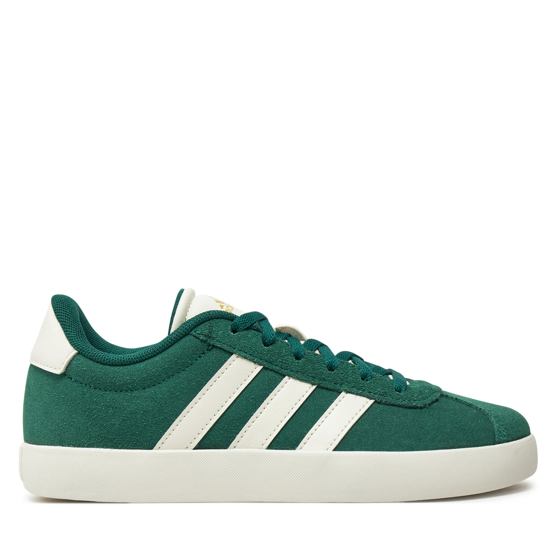 Sneakers adidas VL Court 3.0 Kids ID6309 Grün von Adidas