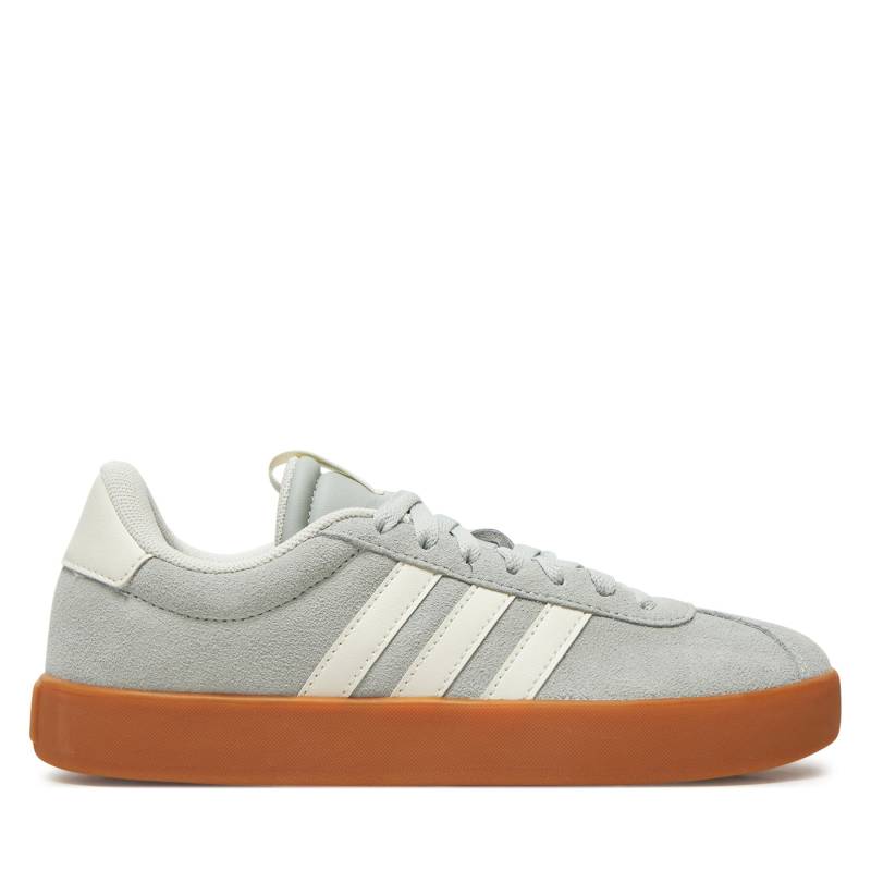 Sneakers adidas VL Court 3.0 Shoes JP7539 Grau von Adidas