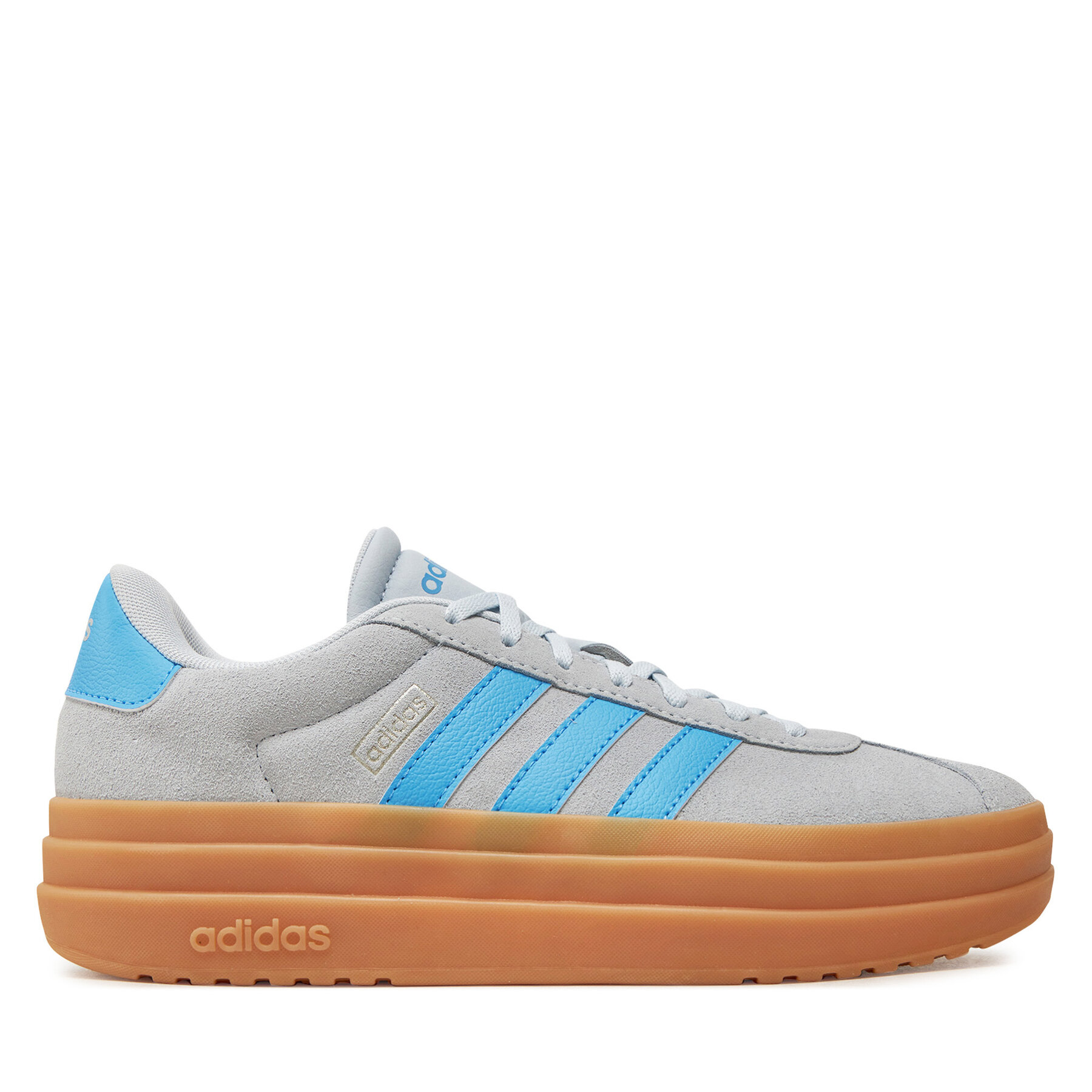 Sneakers adidas VL Court Bold IH2310 Blau von Adidas