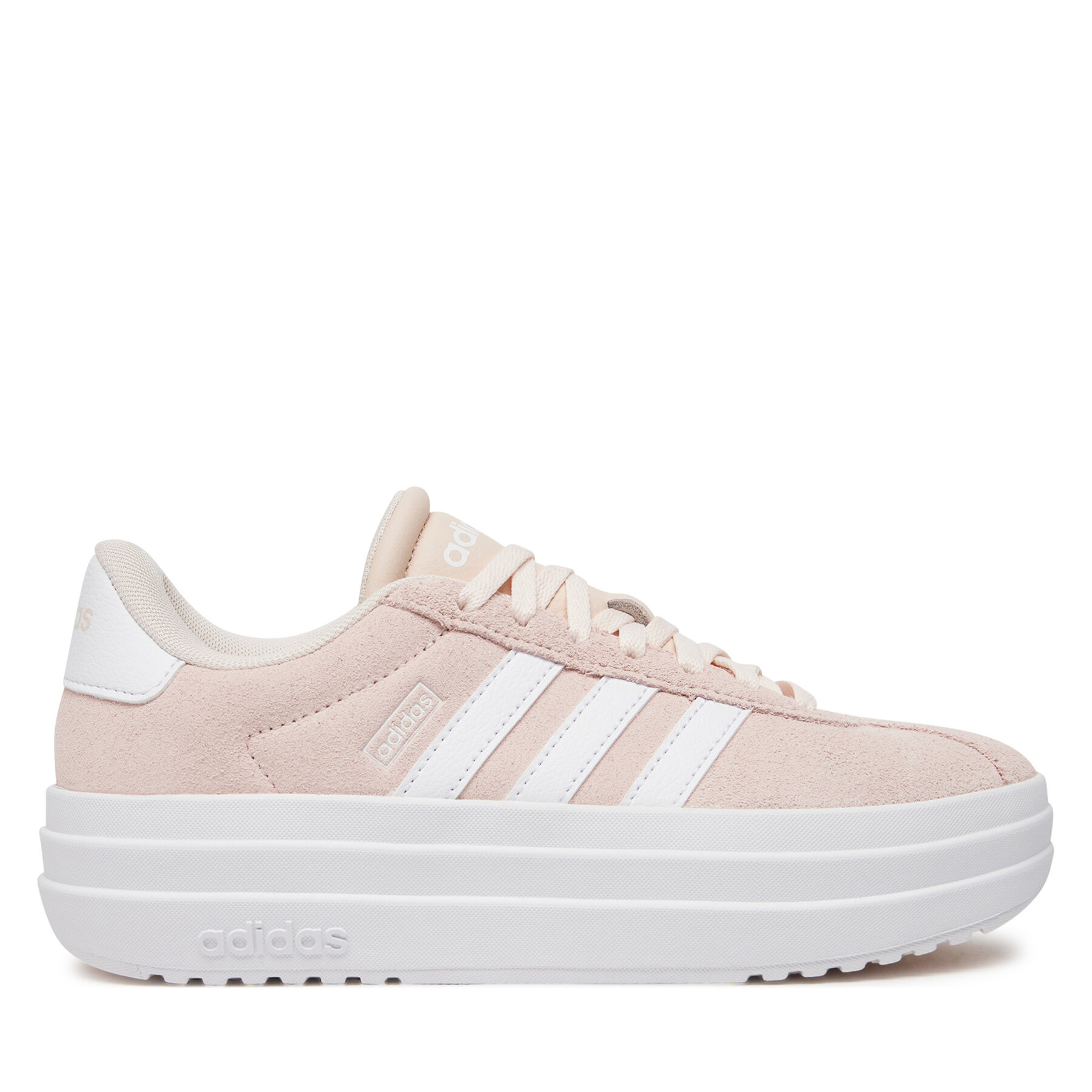 Sneakers adidas VL Court Bold IH9996 Rosa von Adidas