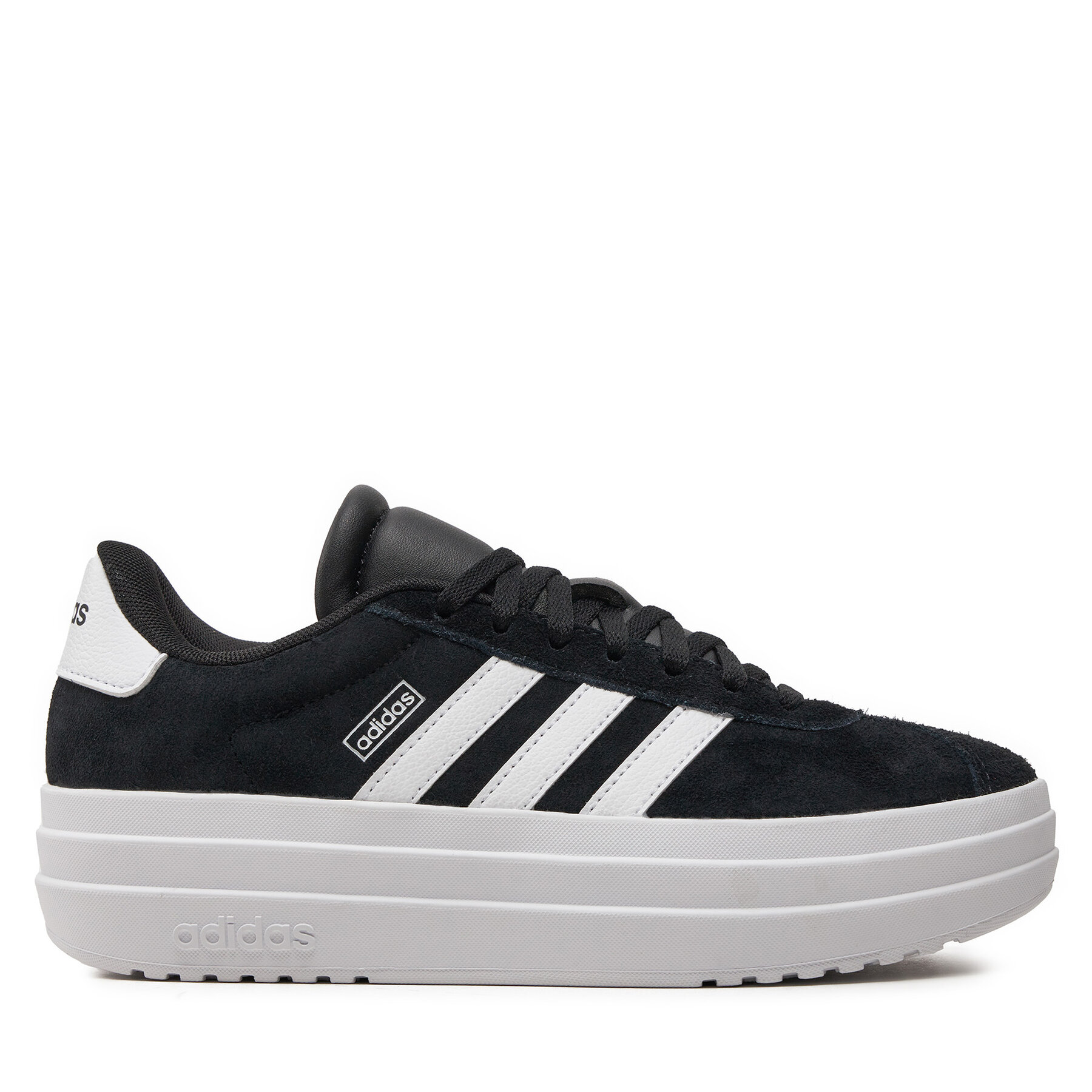 Sneakers adidas VL Court Bold Lifestyle Kids IH4777 Schwarz Sneakers adidas VL Court Bold Lifestyle Kids IH4777 Schwarz von Adidas
