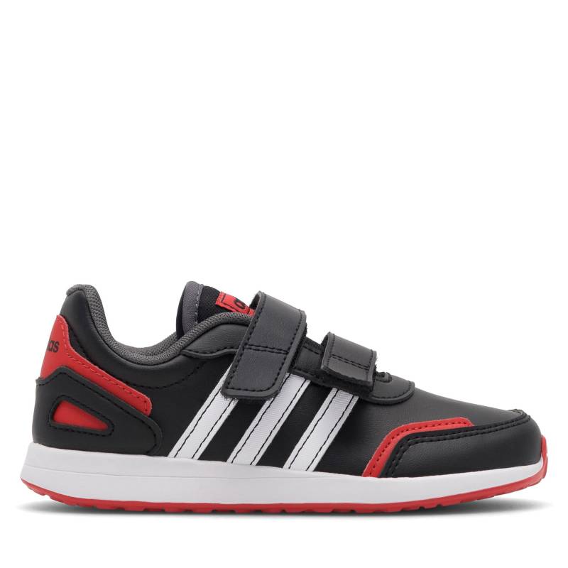 Sneakers adidas VS SWITCH 3 CF C GZ1951 Schwarz von Adidas