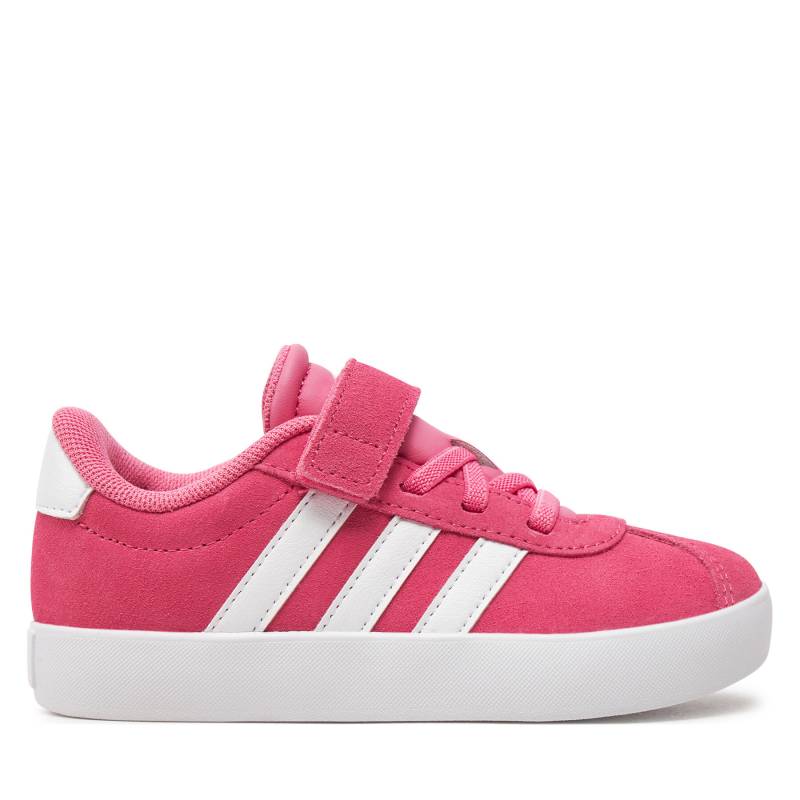 Sneakers adidas Vl Court 3.0 El C IH4954 Rosa von Adidas