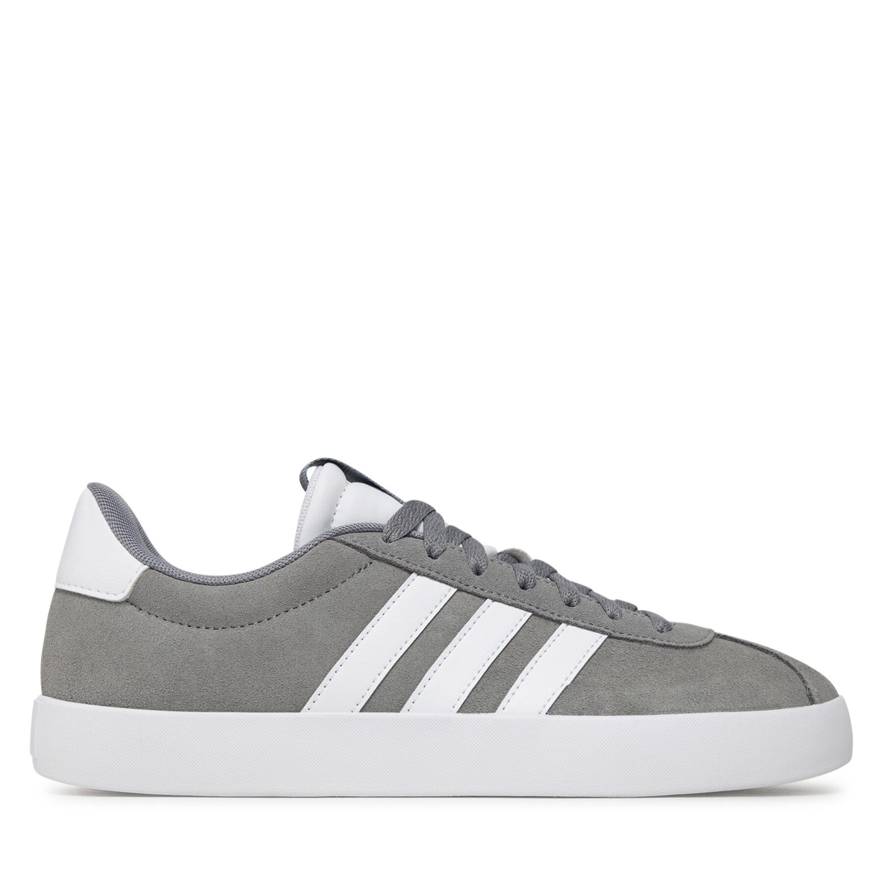 Sneakers adidas Vl Court 3.0 ID6276 Grau von Adidas