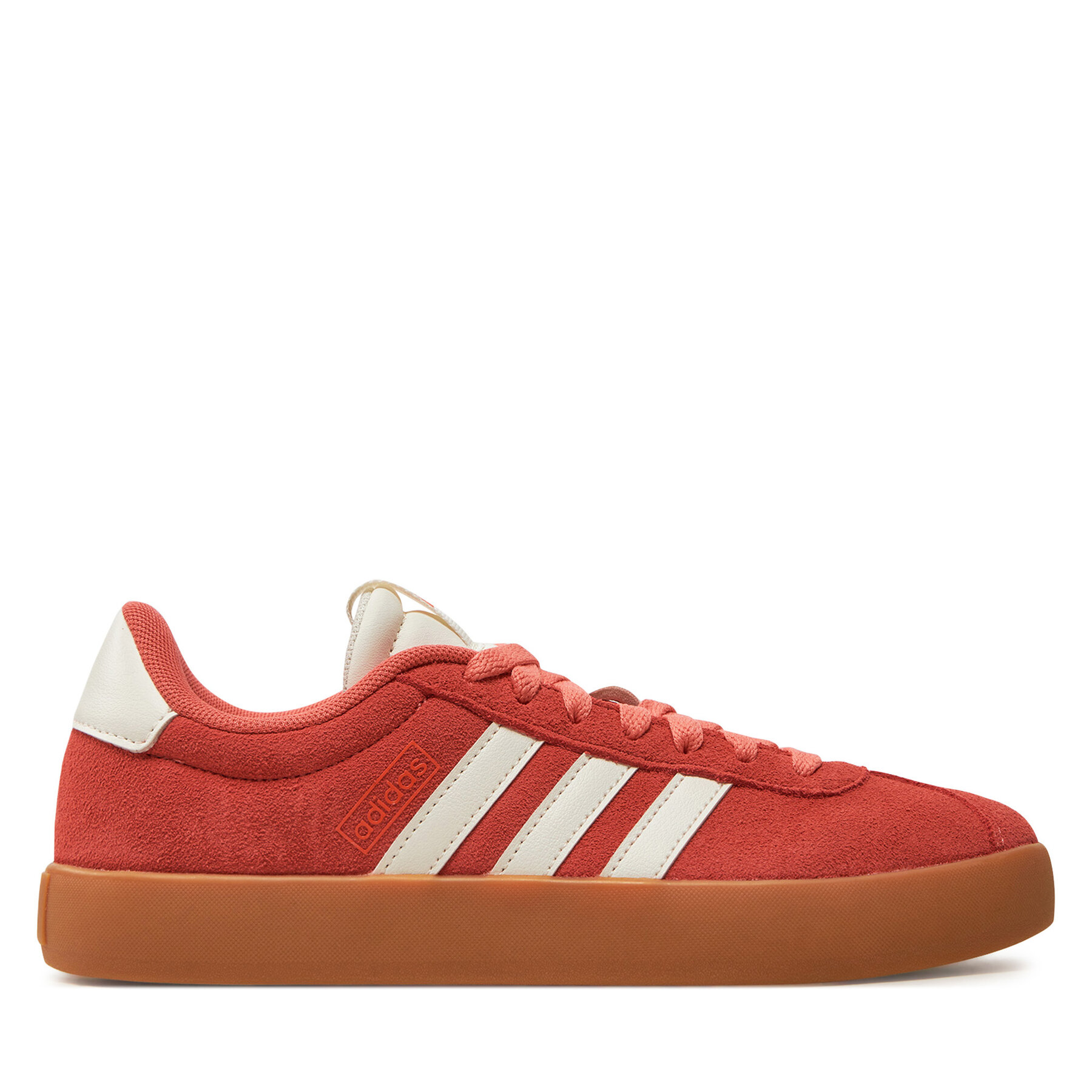 Sneakers adidas Vl Court 3.0 JP5327 Korallenfarben Sneakers adidas Vl Court 3.0 JP5327 Korallenfarben von Adidas