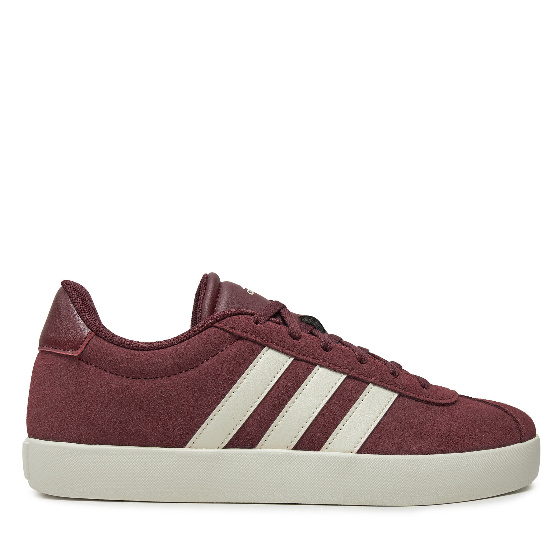 Sneakers adidas Vl Court 3.0 K  IH2405 Dunkelrot von Adidas