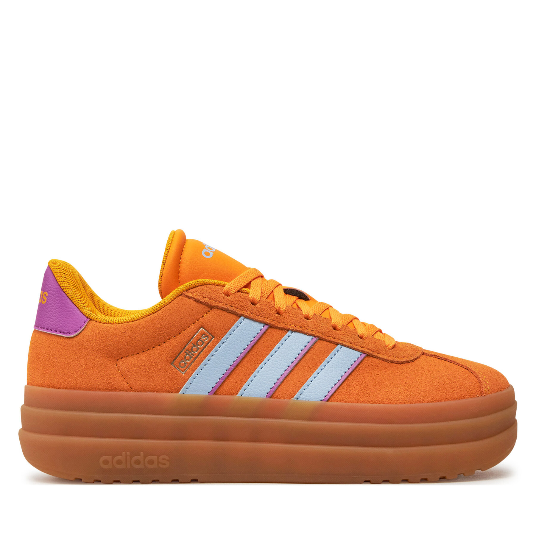 Sneakers adidas Vl Court Bold IH8090 Orange von Adidas