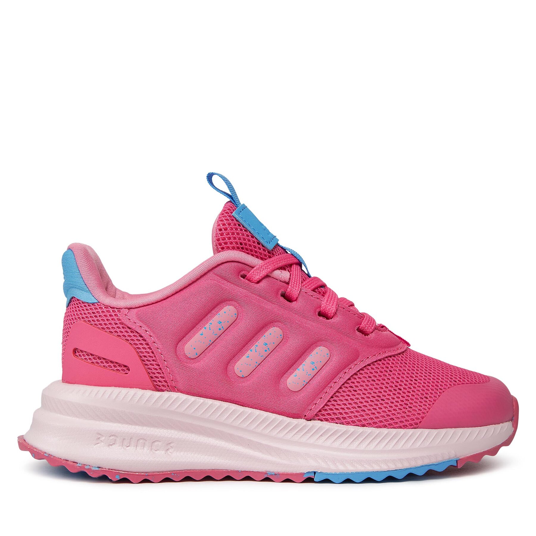 Sneakers adidas X_Plrphase C ID8036 Rosa von Adidas