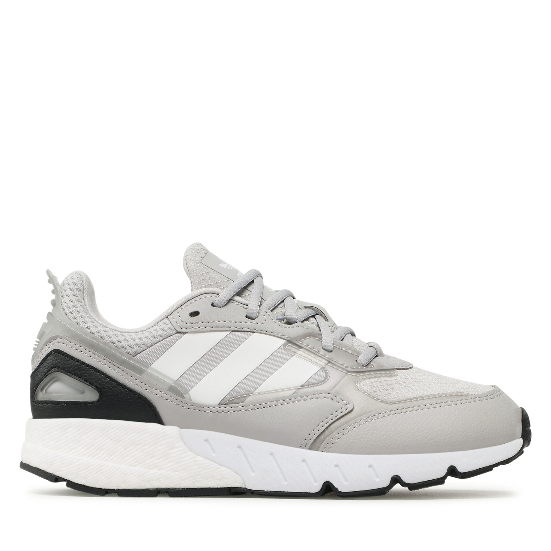 Sneakers adidas Zx 1K Boost 2.0 GY5983 Grau von Adidas