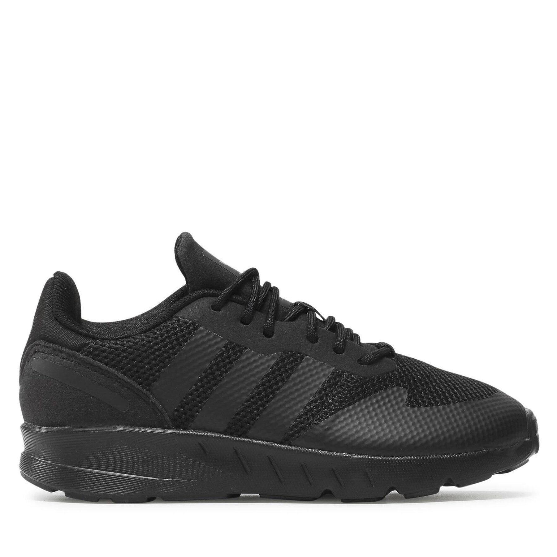 Sneakers adidas Zx 1K C Q46276 Schwarz von Adidas