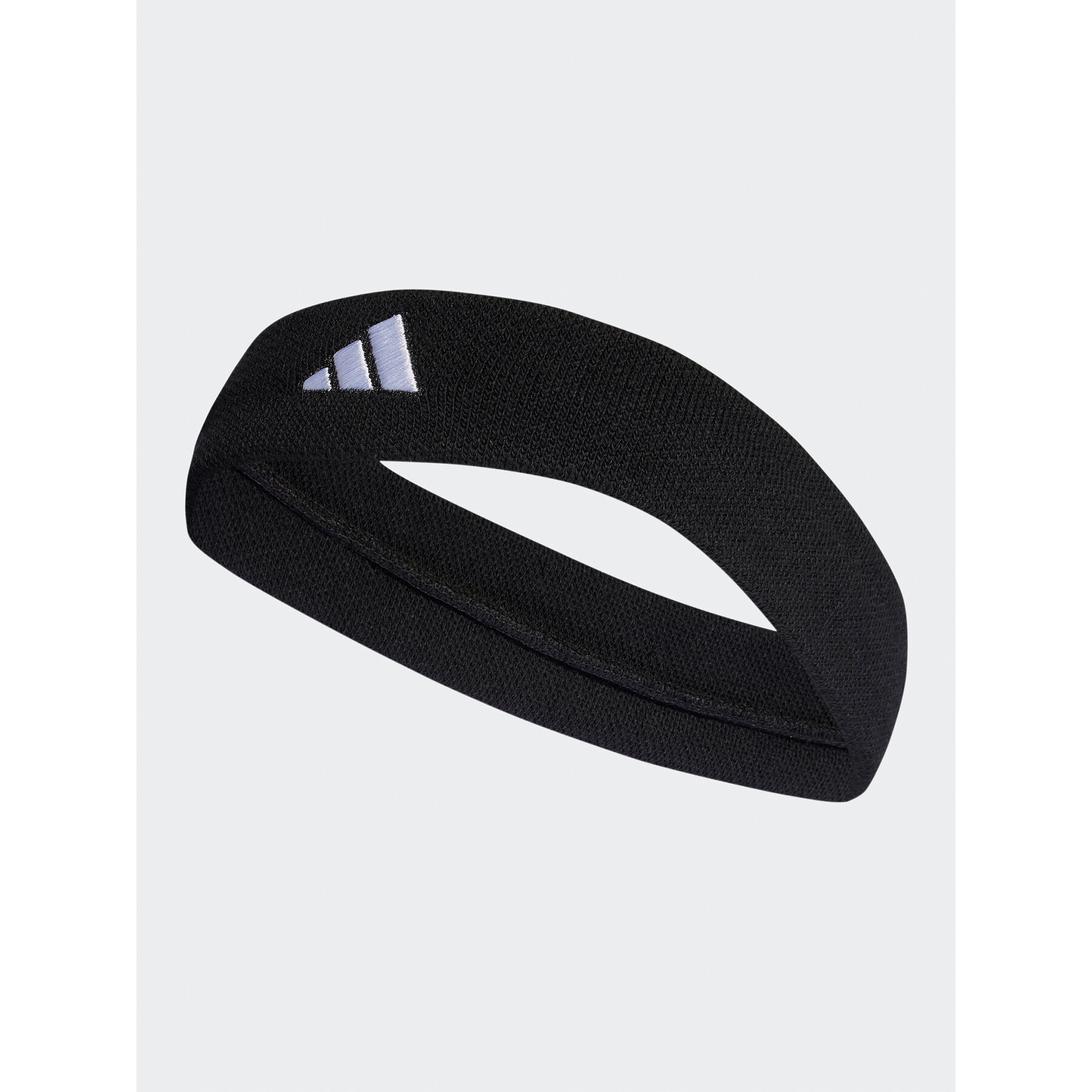 Stirnband adidas Tennis Headband HT3909 Schwarz von Adidas