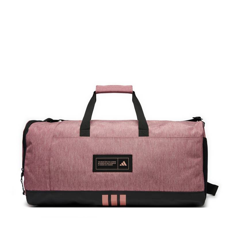 Tasche adidas 4ATHLTS Duffel Bag Medium IZ1916 Rosa von Adidas