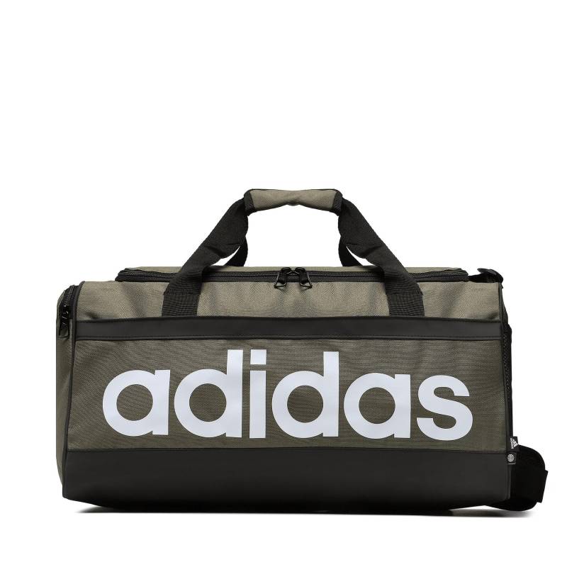 Tasche adidas Essentials Duffel Bag HR5354 Grün von Adidas