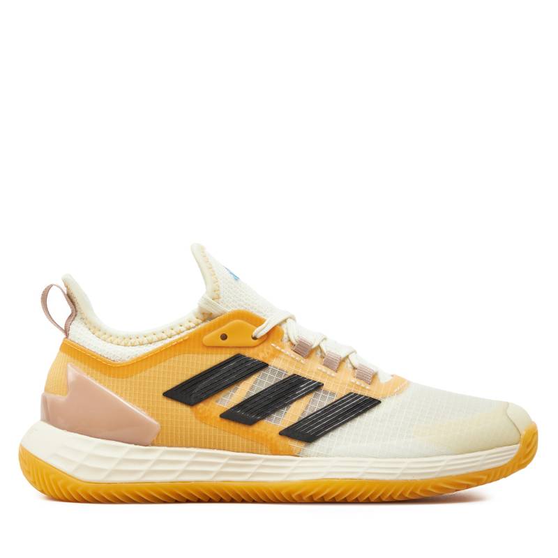 Tennisschuhe adidas Adizero Ubersonic 4.1 Tennis IF0413 Orange von Adidas