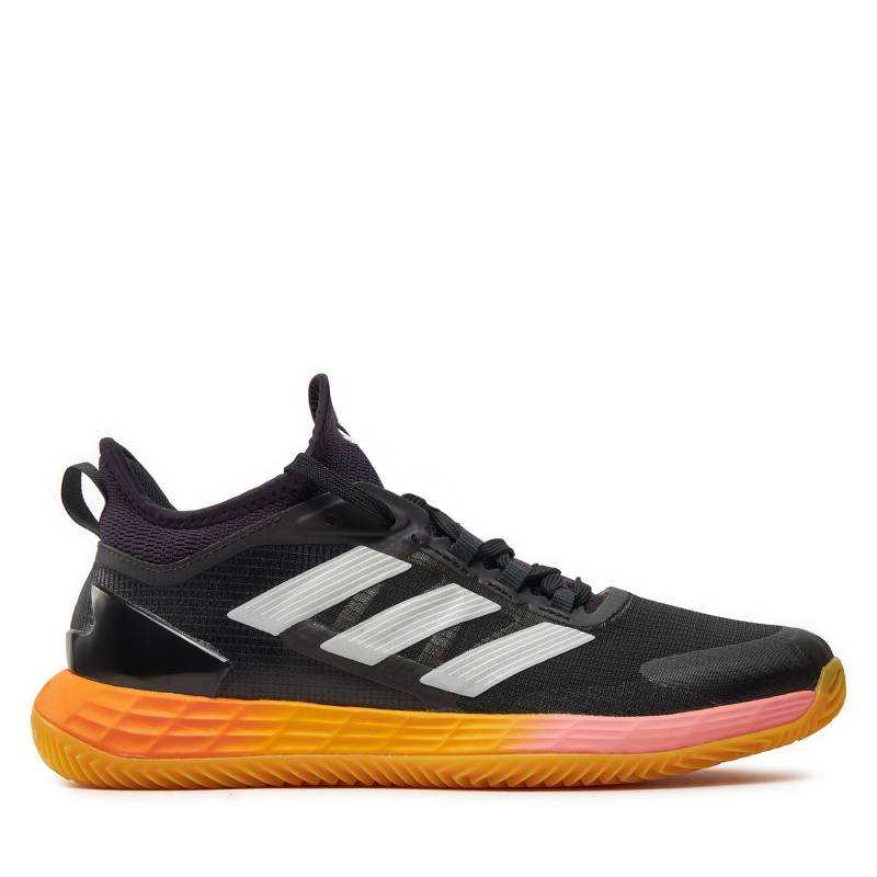 Tennisschuhe adidas Adizero Ubersonic 4.1 Tennis IF0457 Violett von Adidas