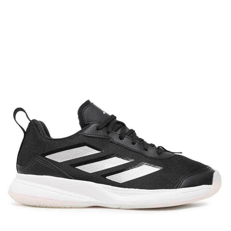 Tennisschuhe adidas Avaflash Low Tennis IG9543 Schwarz von Adidas