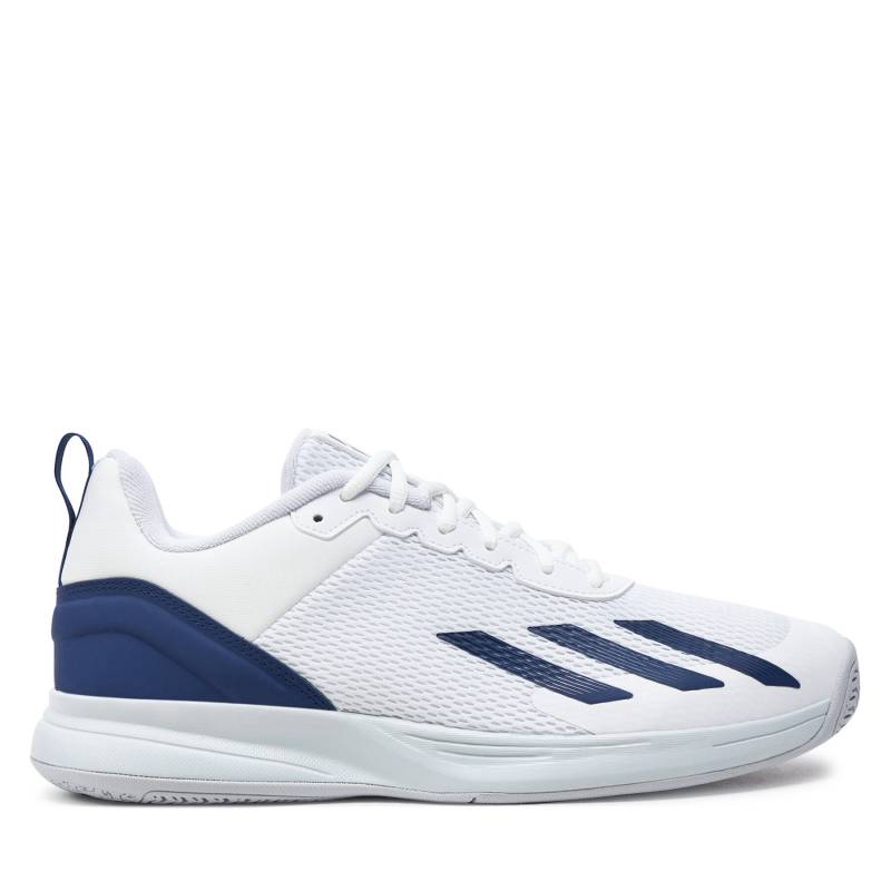 Tennisschuhe adidas Courtflash Speed IF9113 Weiß von Adidas