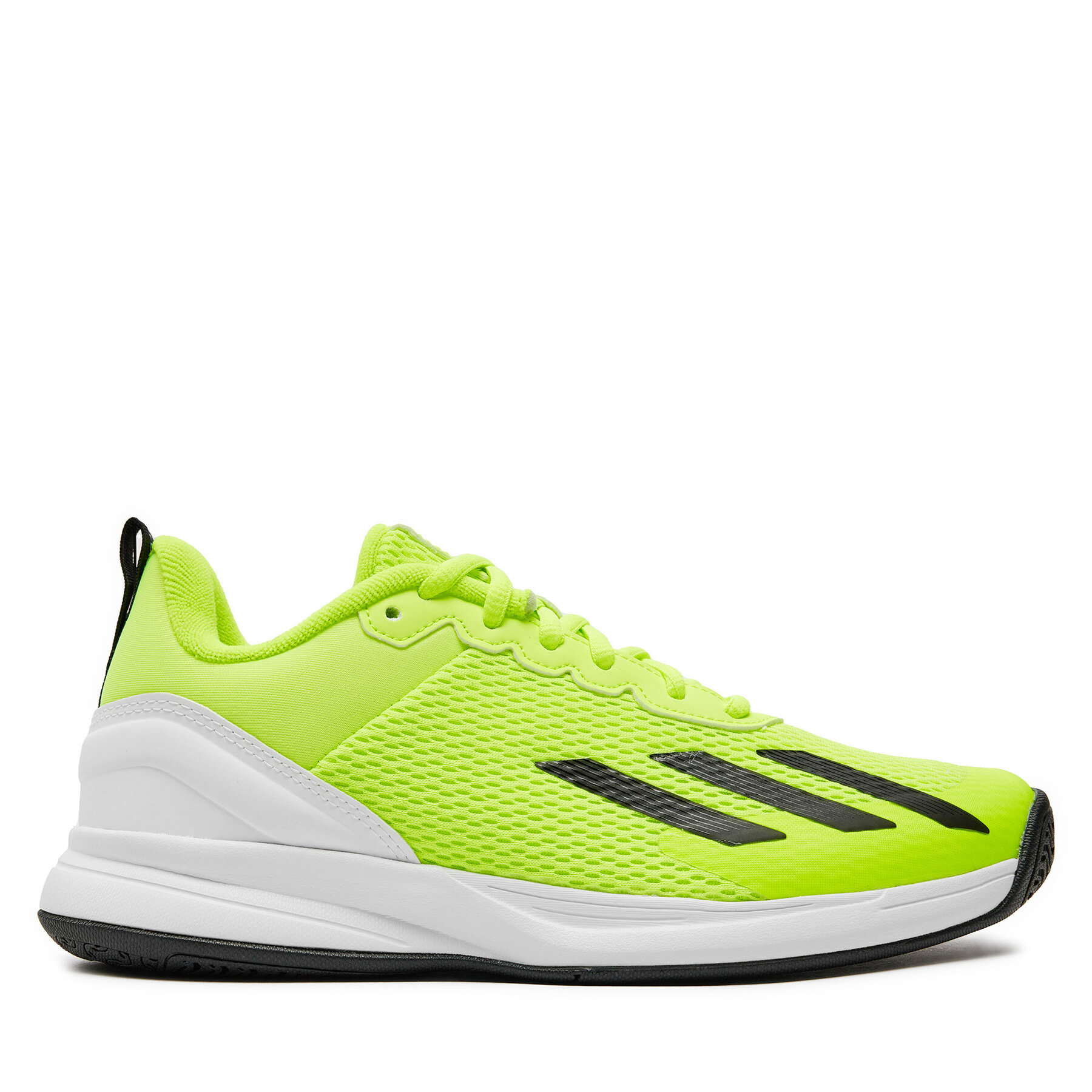 Tennisschuhe adidas Courtflash Speed Tennis IF0432 Grün Tennisschuhe adidas Courtflash Speed Tennis IF0432 Grün von Adidas