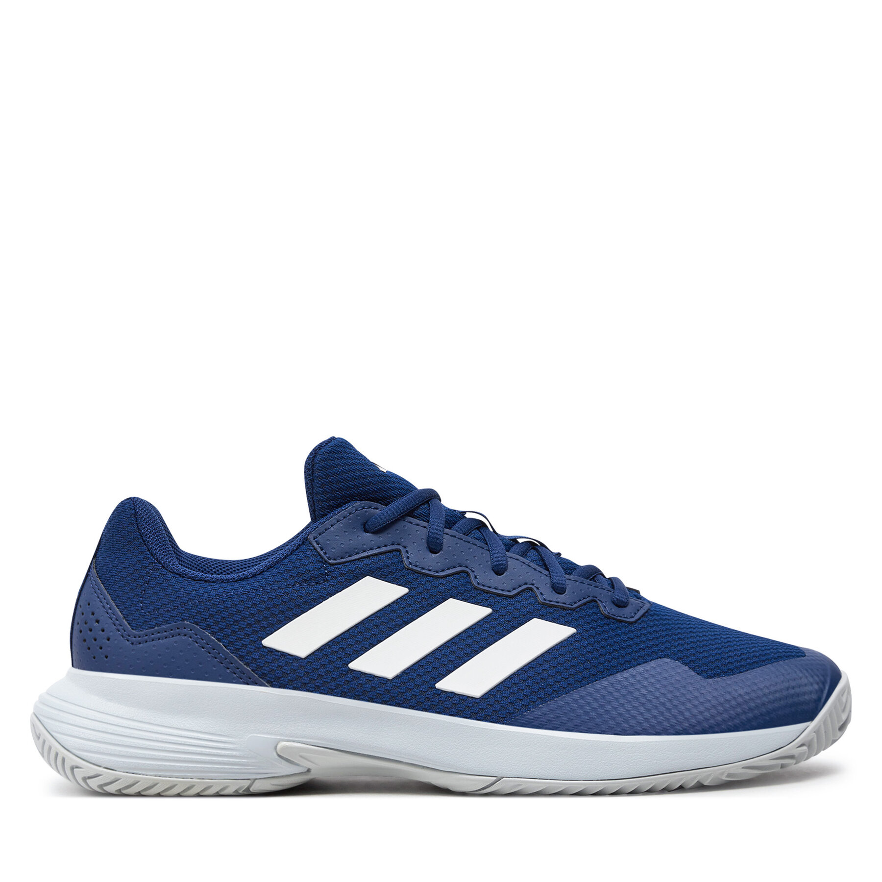 Tennisschuhe adidas Gamecourt 2.0 IE1112 Dunkelblau von Adidas