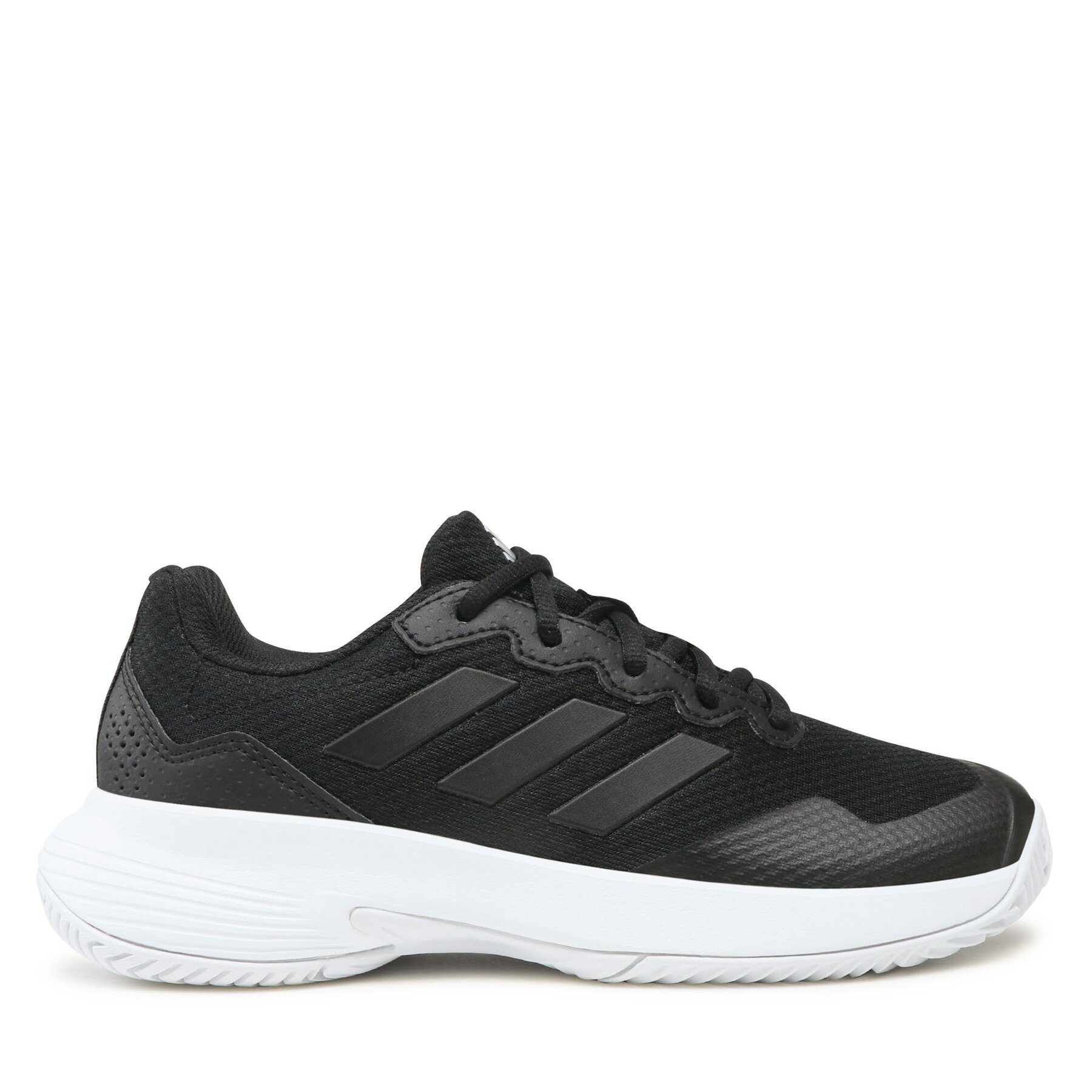 Tennisschuhe adidas Gamecourt 2.0 Tennis Shoes ID1494 Schwarz Tennisschuhe adidas Gamecourt 2.0 Tennis Shoes ID1494 Schwarz von Adidas