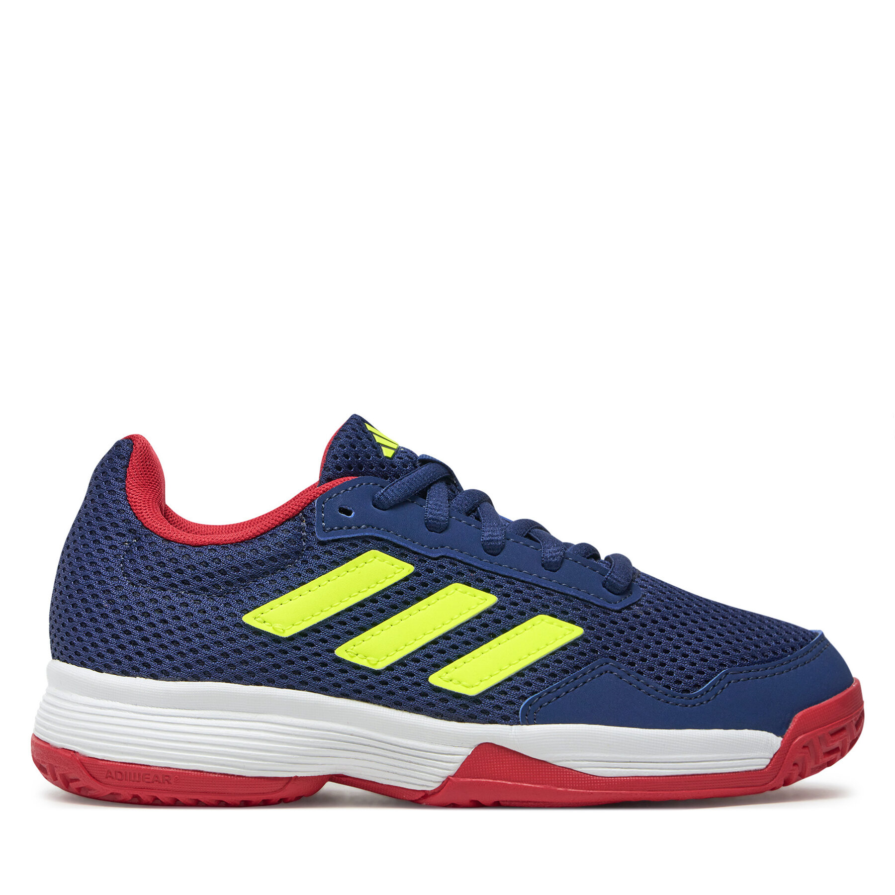 Tennisschuhe adidas Gamespec JI4322 Dunkelblau von Adidas