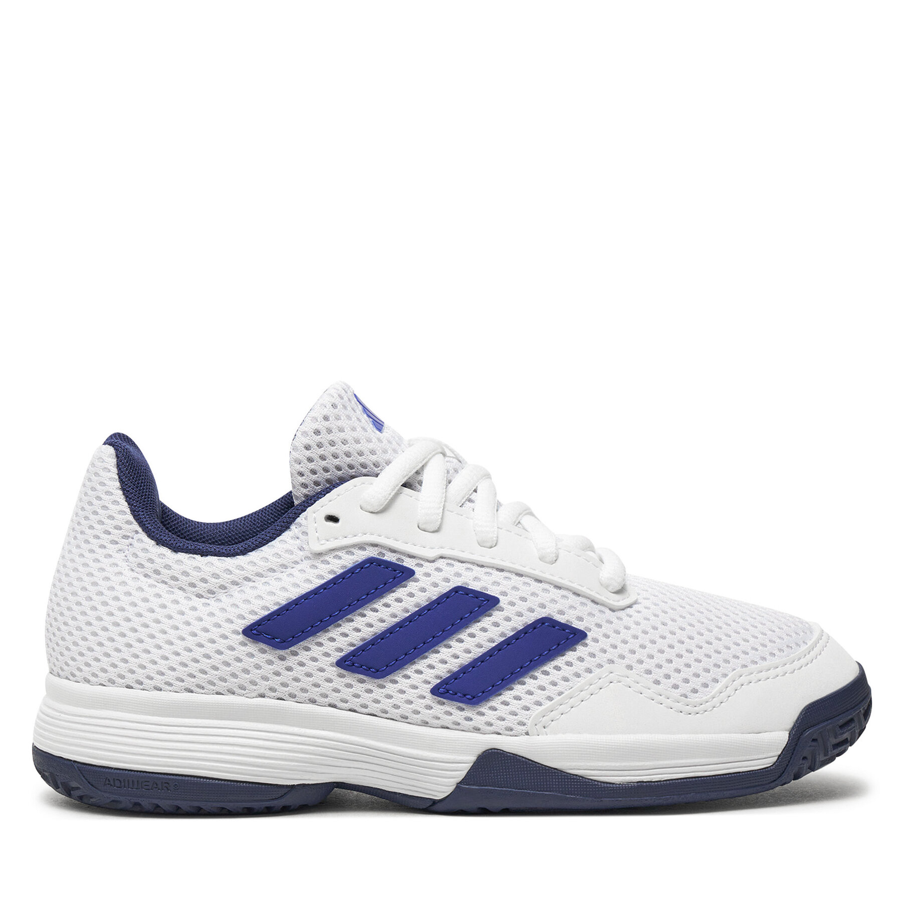 Tennisschuhe adidas Gamespec JI4323 Weiß von Adidas